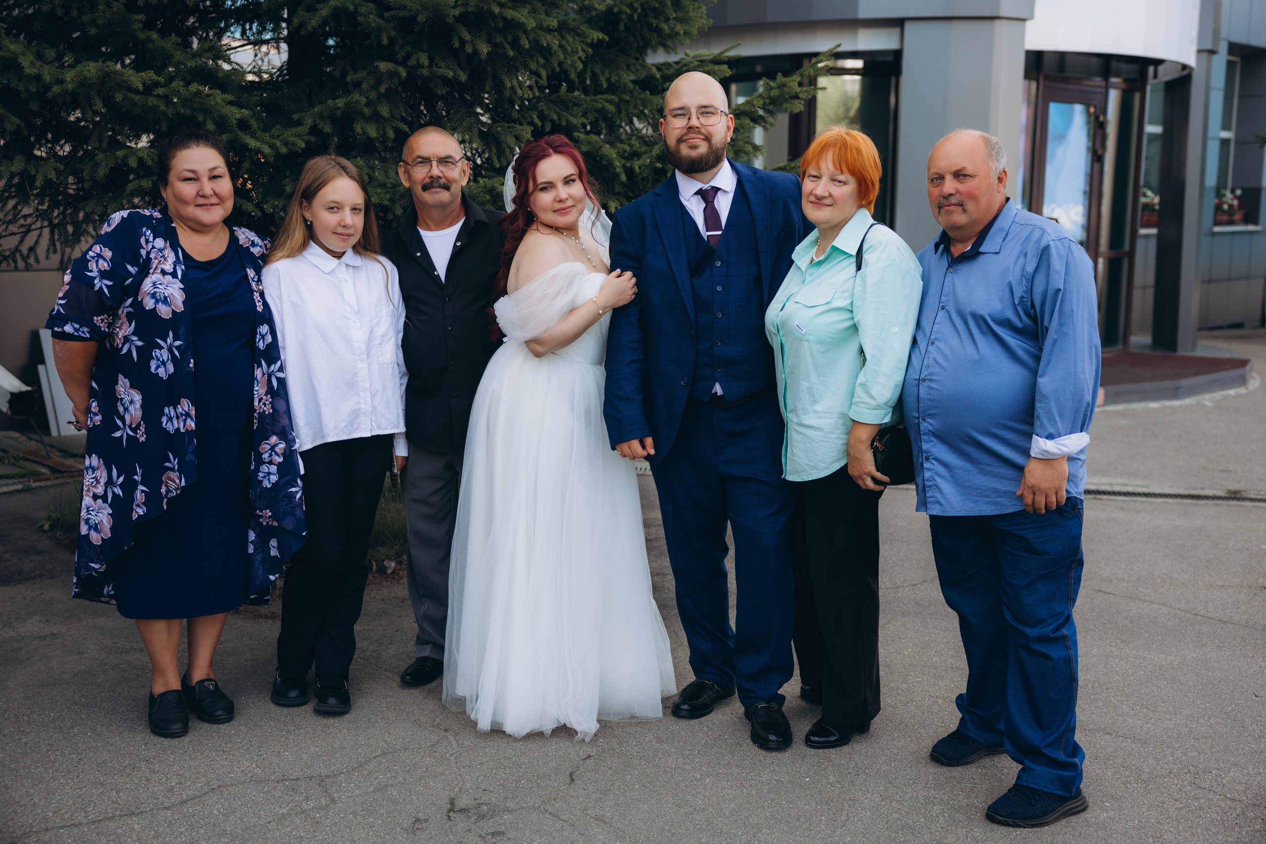 Андрей & Мария. Свадебный, семейный фотограф в Иркутске Светлана Макаричева