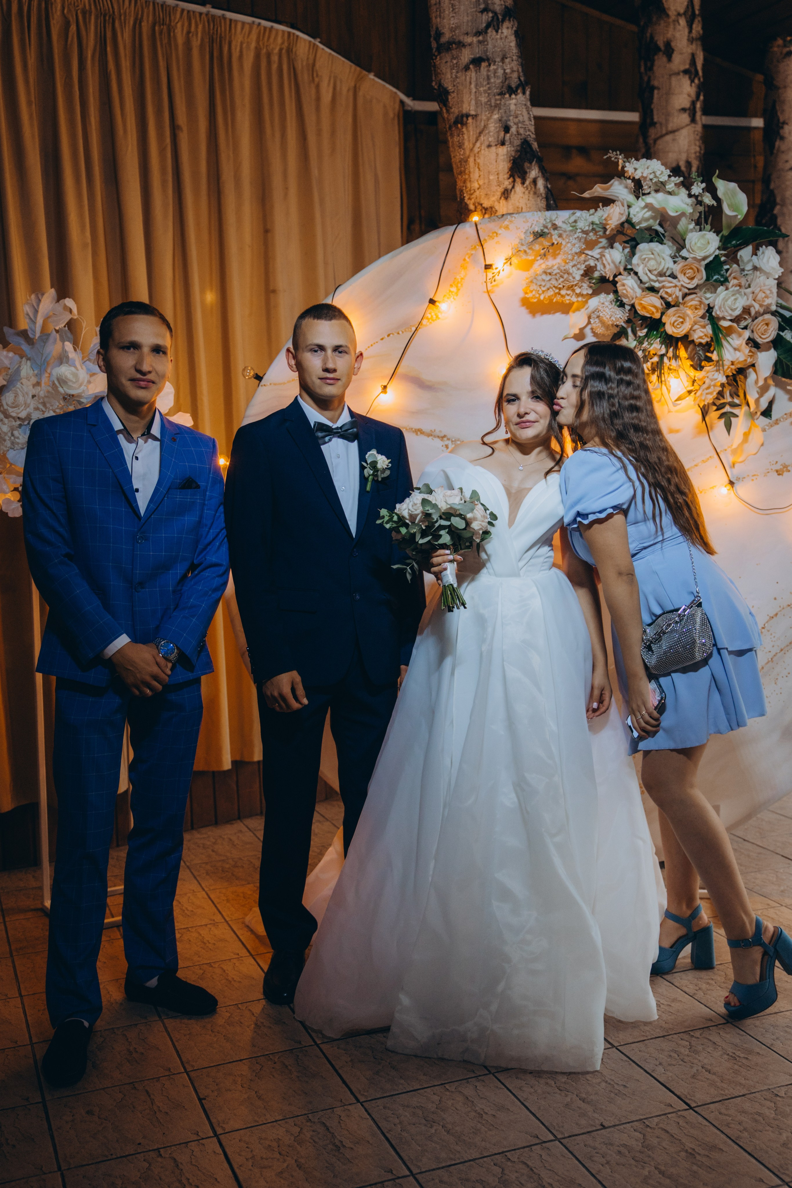 Дмитрий и Тамара. Свадебный, семейный фотограф в Иркутске Светлана Макаричева