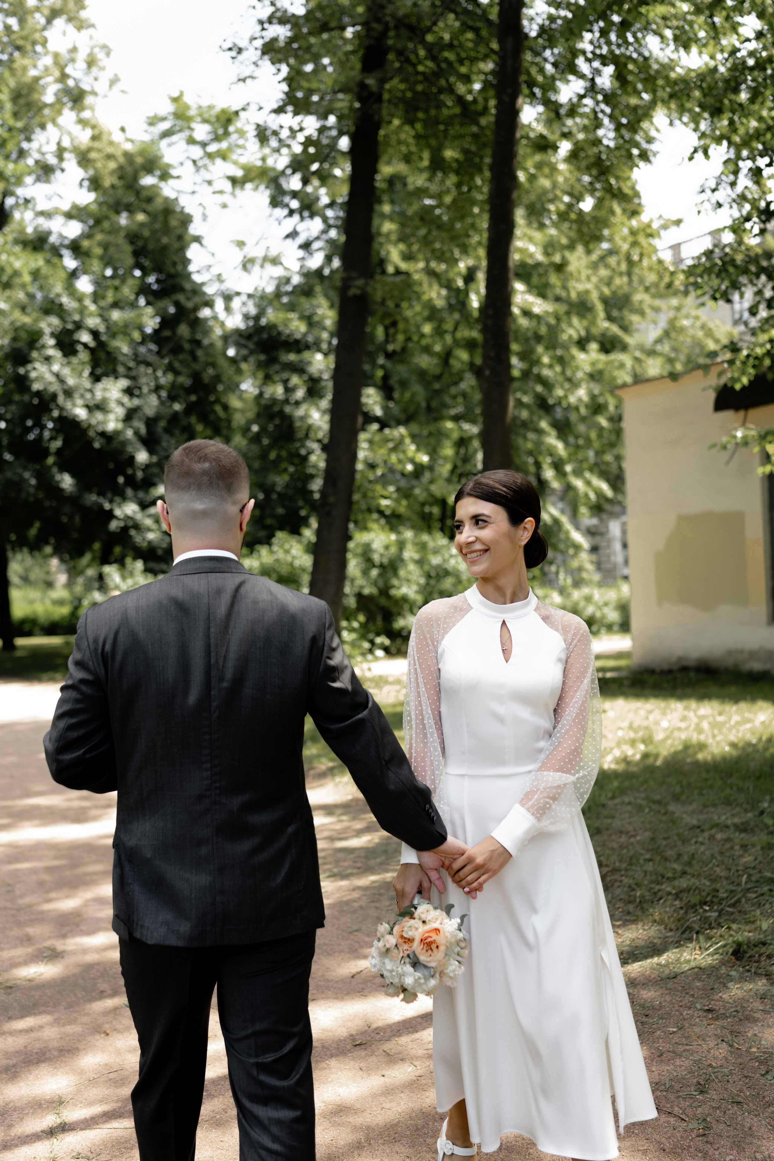 Tamara & Melor | Lahta Plaza. Photographe de Mariage Professionnelle — Genève & Suisse Romande | Tanya Creator