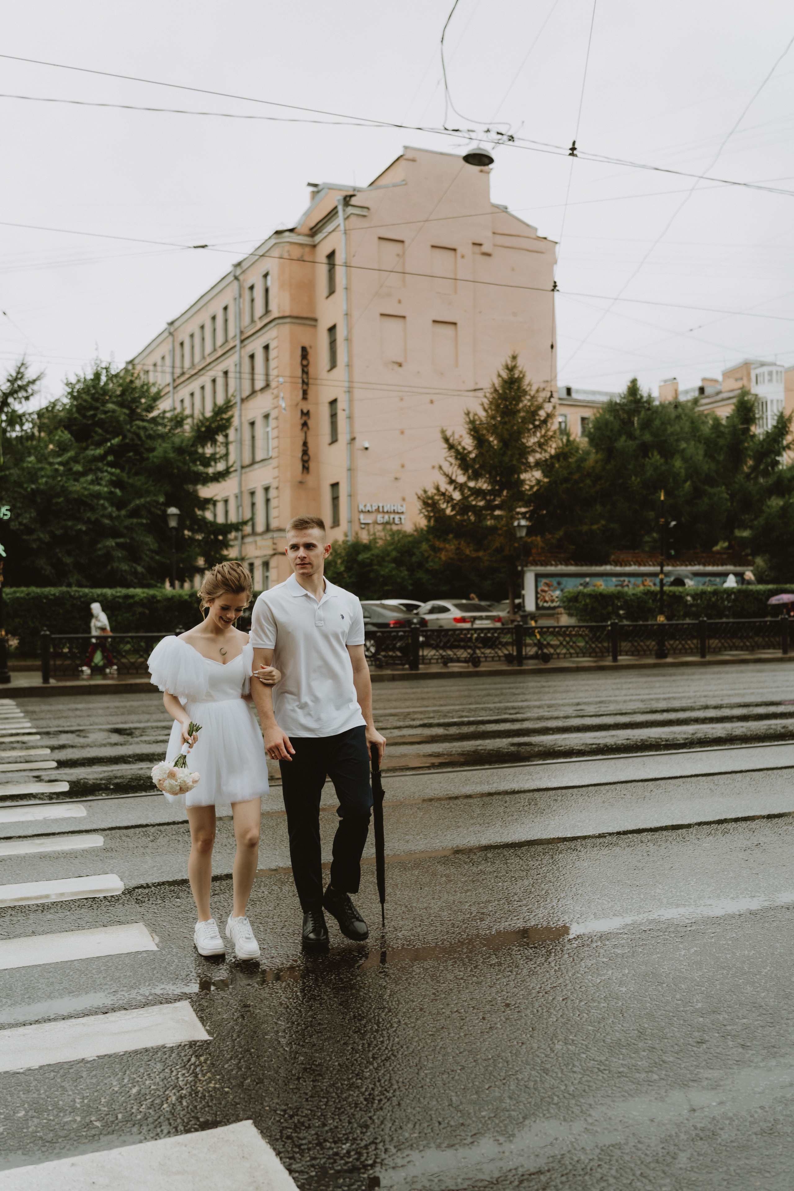 Valery & Tony. Профессиональный свадебный фотограф в Женеве и Швейцарии | Таня Вовчецкая