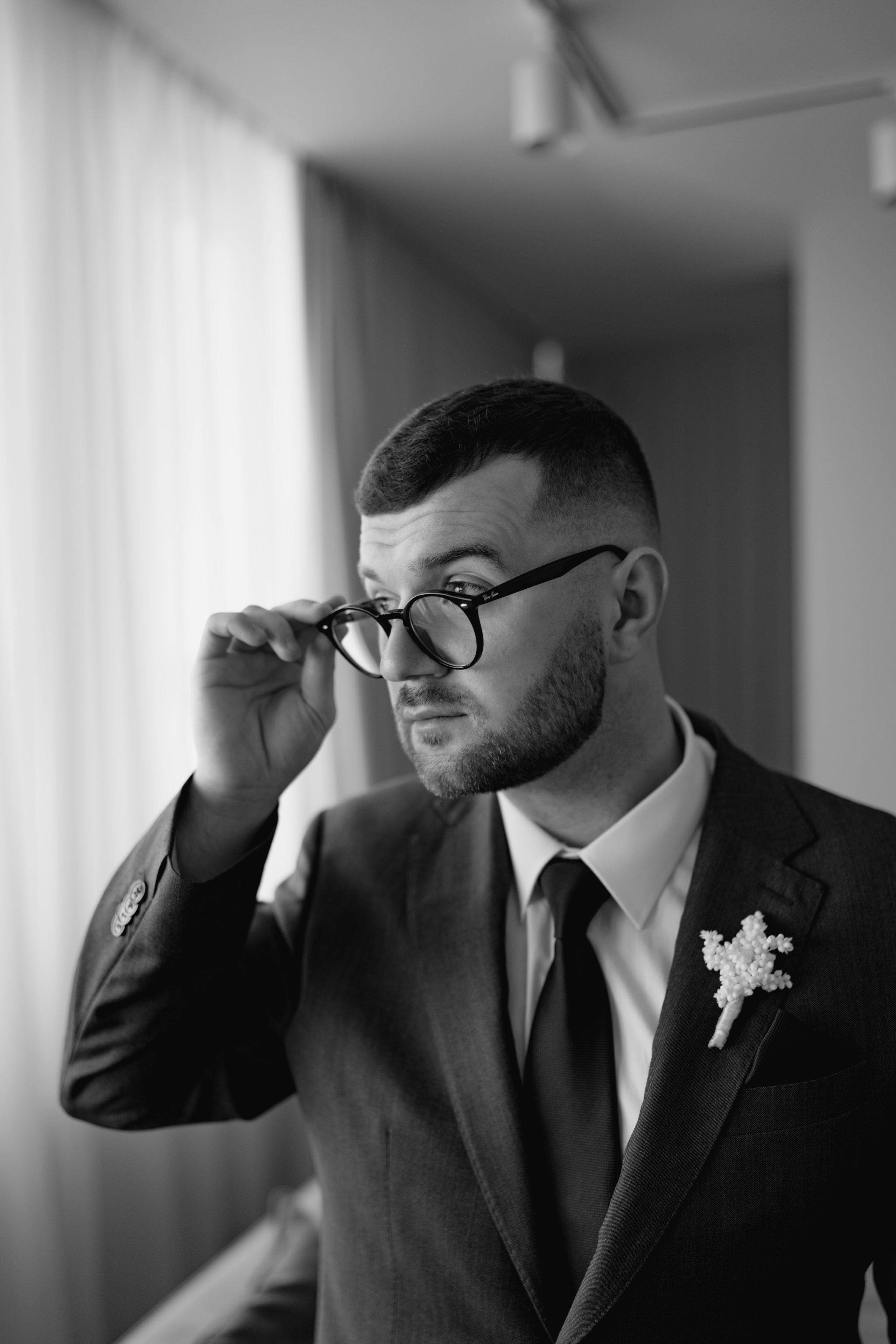 Tamara & Melor | Lahta Plaza. Photographe de Mariage Professionnelle — Genève & Suisse Romande | Tanya Creator