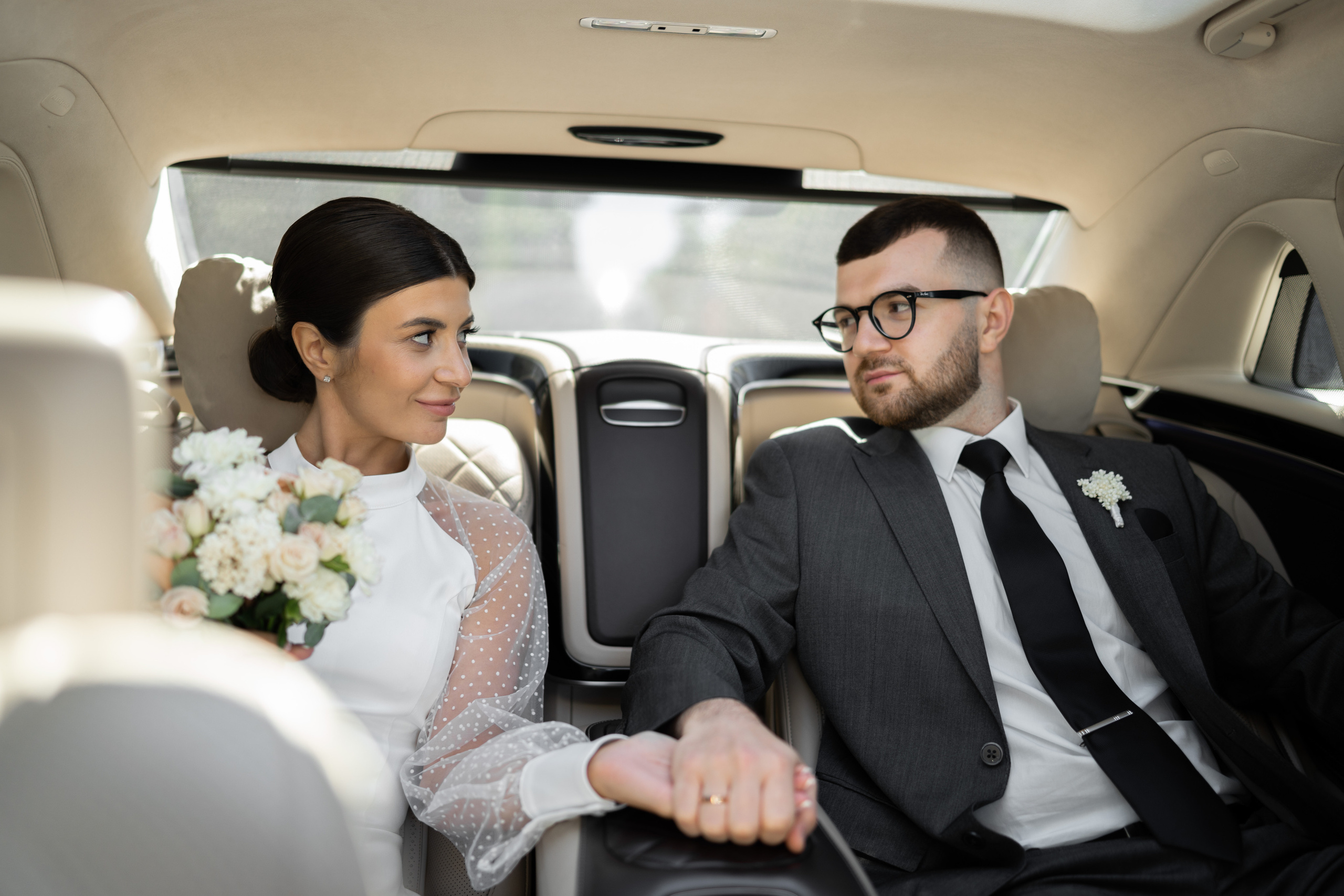 Tamara & Melor | Lahta Plaza. Photographe de Mariage Professionnelle — Genève & Suisse Romande | Tanya Creator