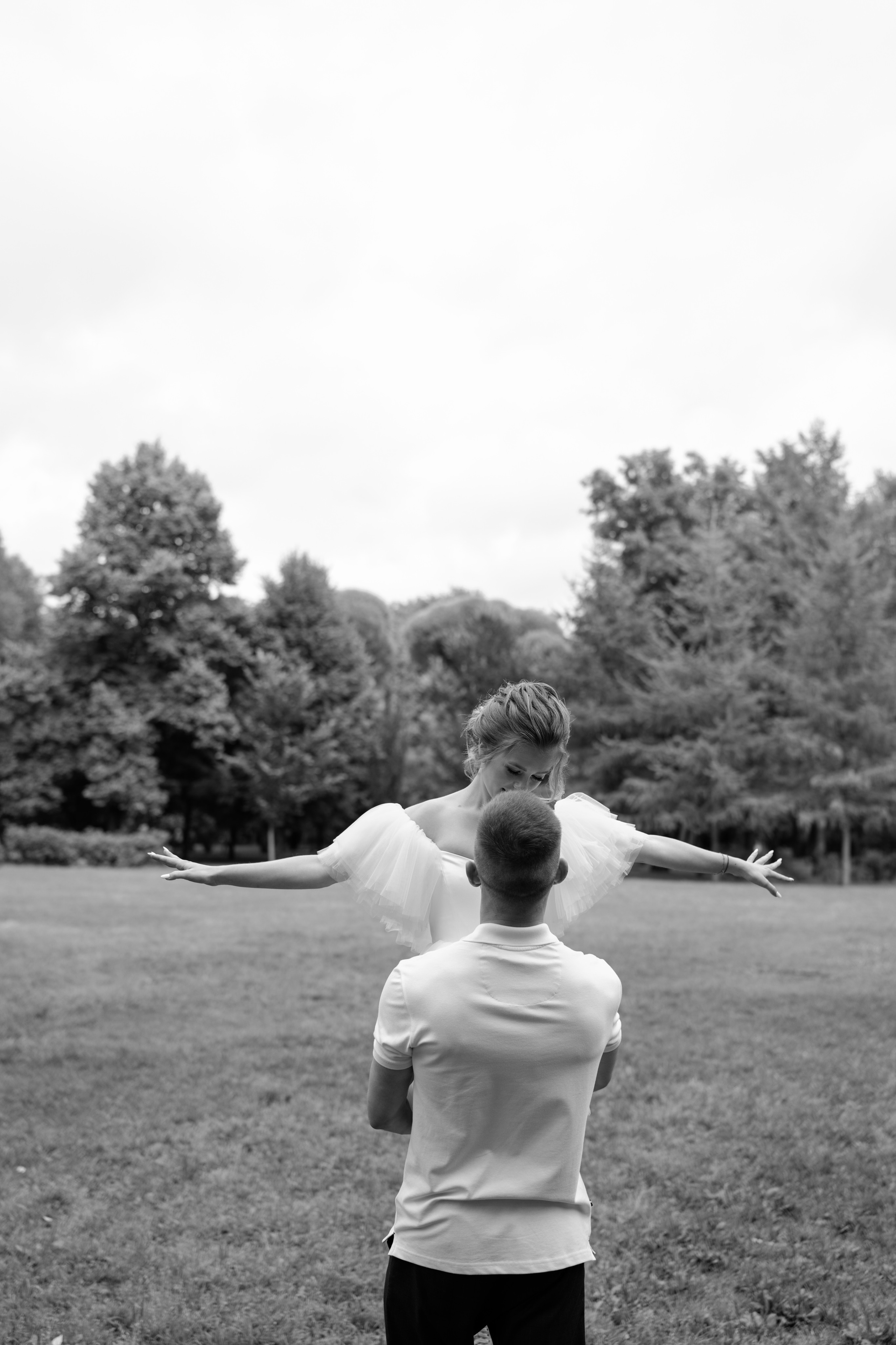 Valery & Tony. Профессиональный свадебный фотограф в Женеве и Швейцарии | Таня Вовчецкая