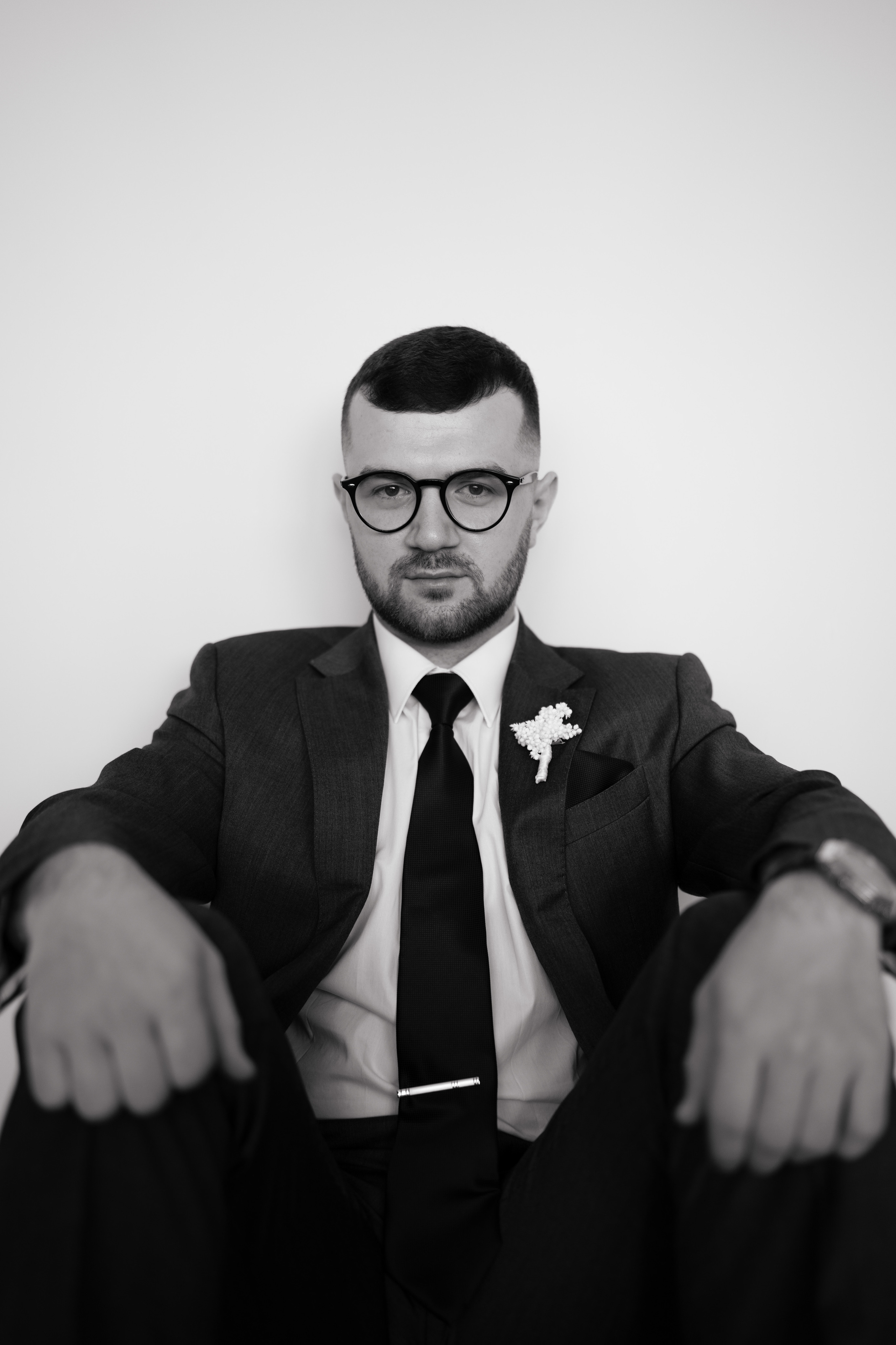 Tamara & Melor | Lahta Plaza. Photographe de Mariage Professionnelle — Genève & Suisse Romande | Tanya Creator