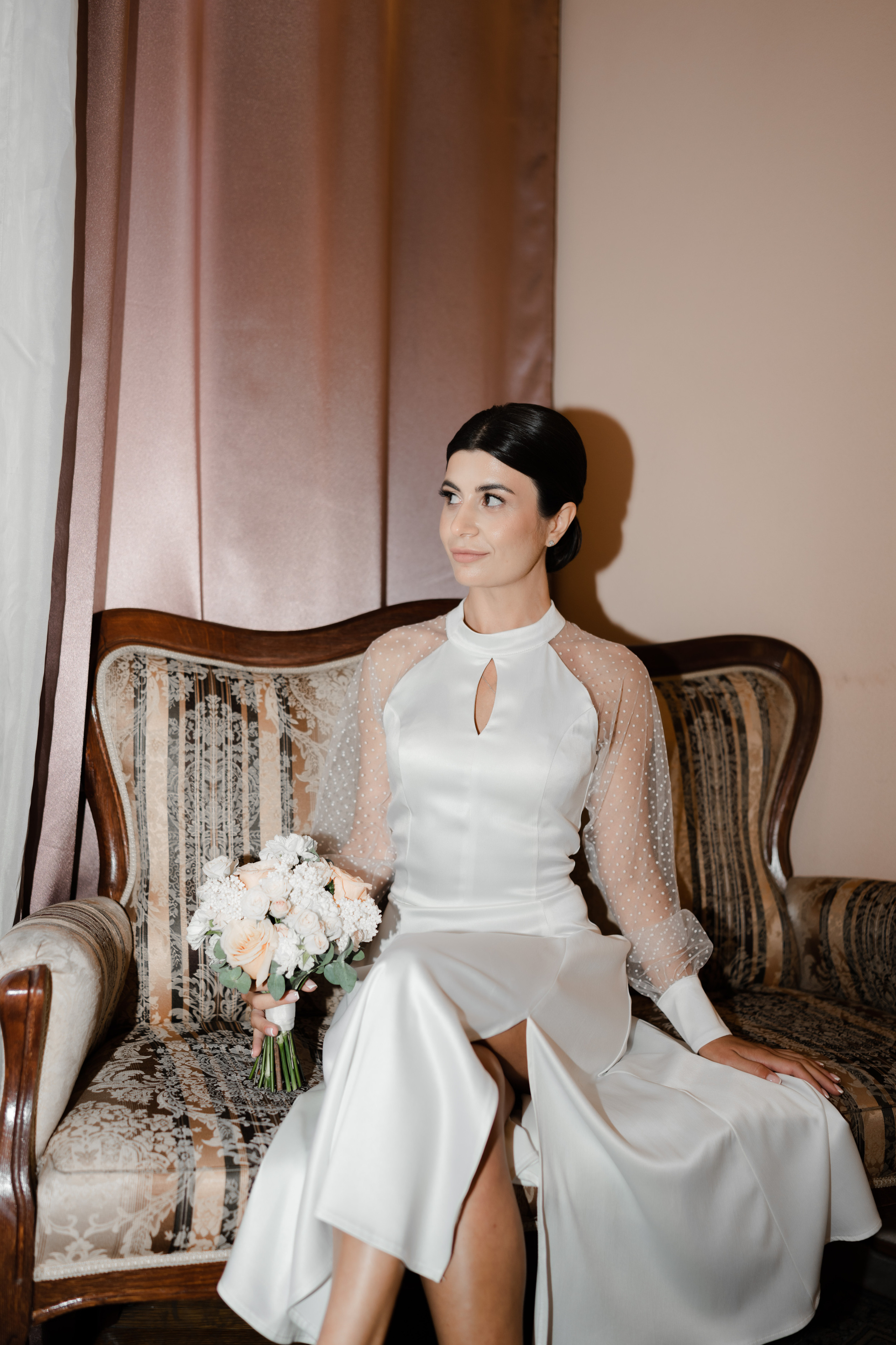 Tamara & Melor | Lahta Plaza. Photographe de Mariage Professionnelle — Genève & Suisse Romande | Tanya Creator