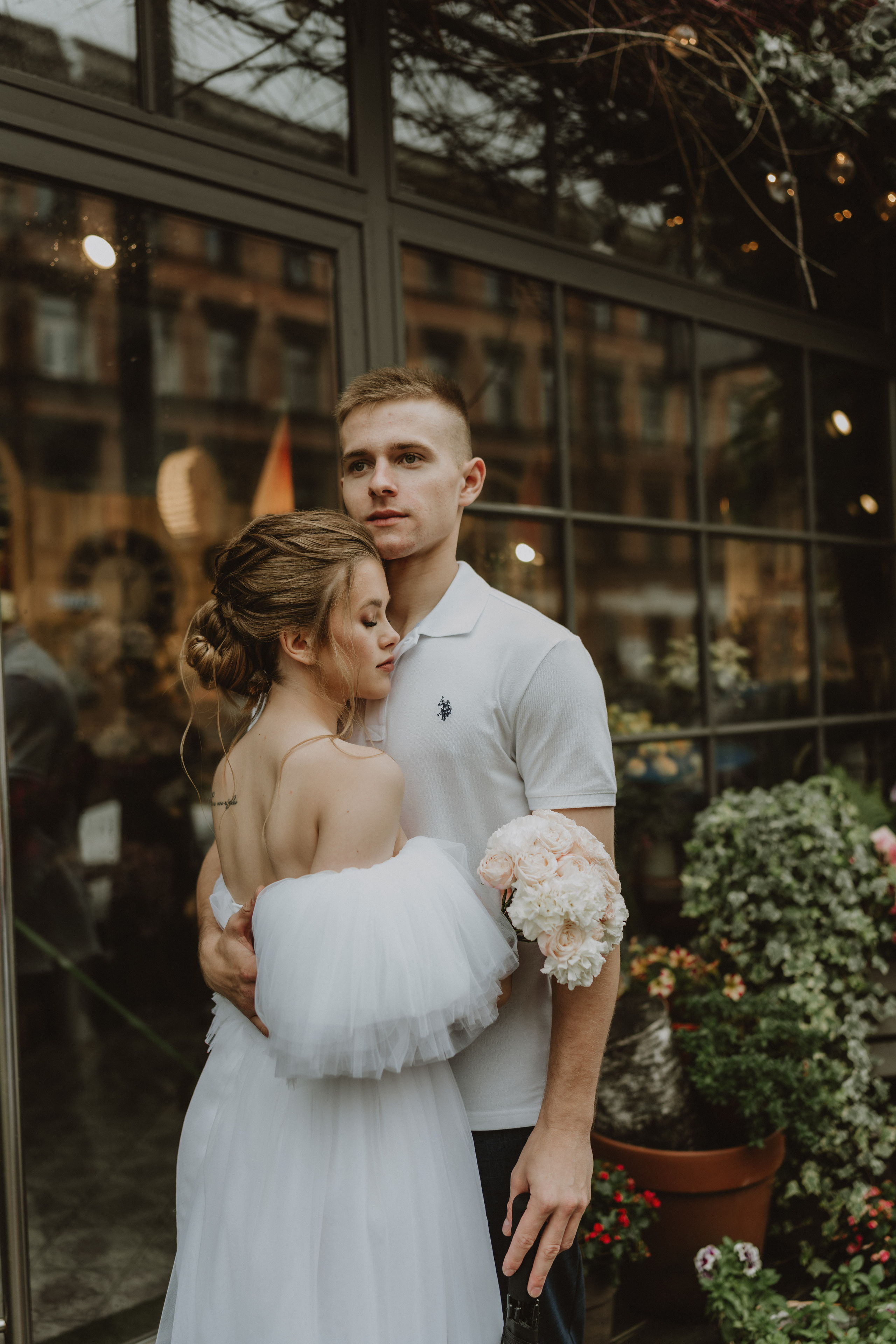 Valery & Tony. Профессиональный свадебный фотограф в Женеве и Швейцарии | Таня Вовчецкая