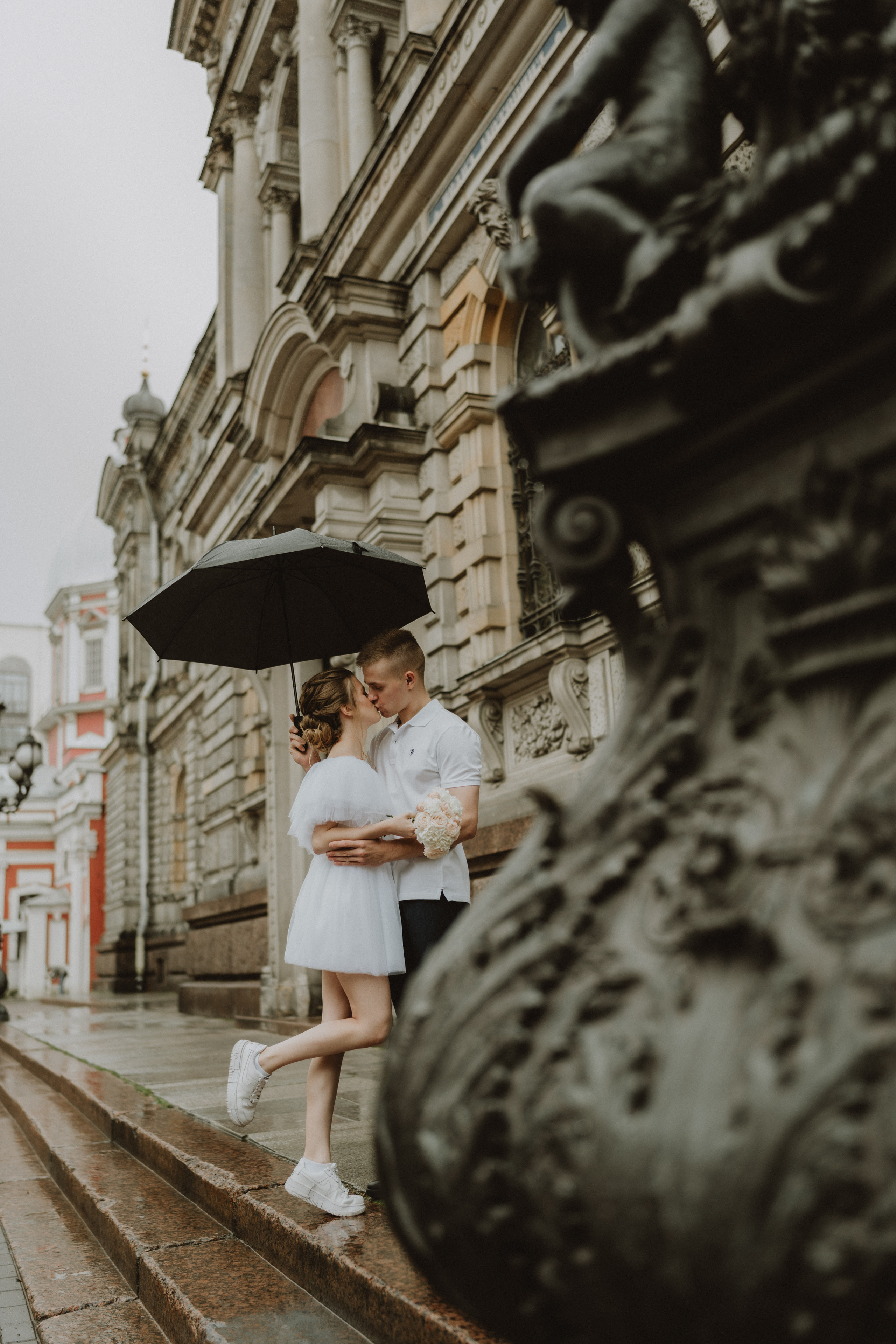Valery & Tony. Профессиональный свадебный фотограф в Женеве и Швейцарии | Таня Вовчецкая