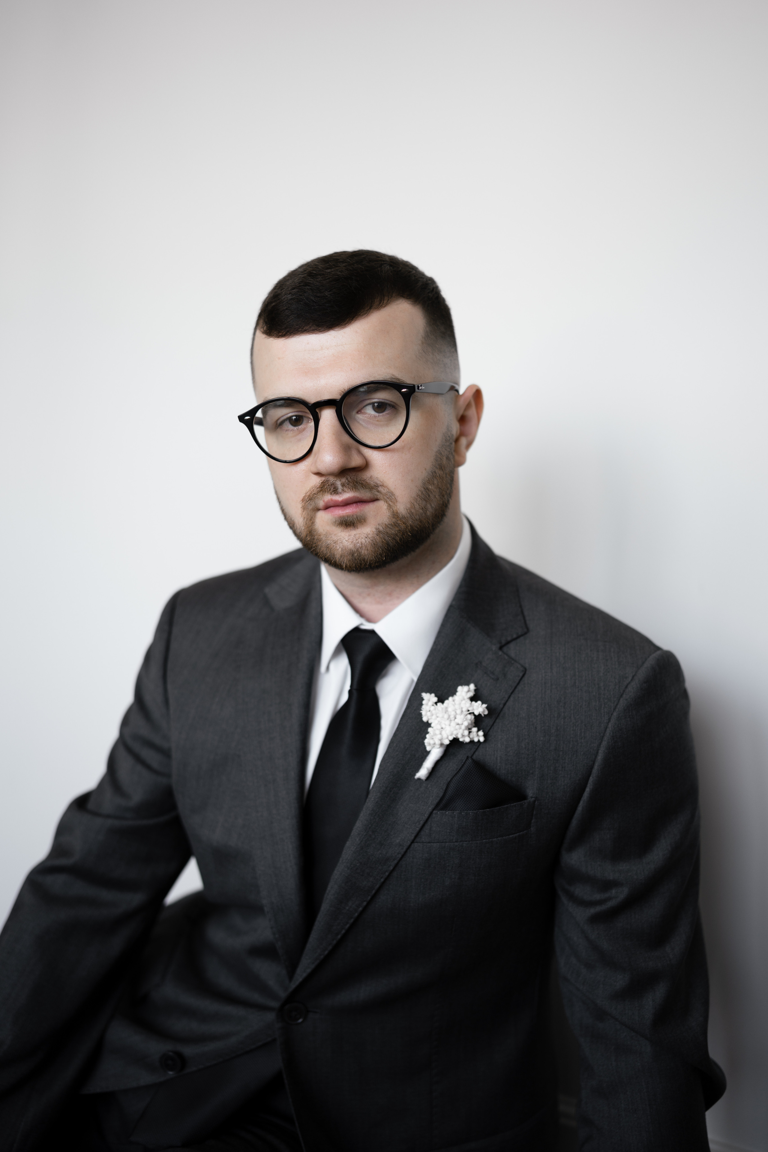 Tamara & Melor | Lahta Plaza. Photographe de Mariage Professionnelle — Genève & Suisse Romande | Tanya Creator