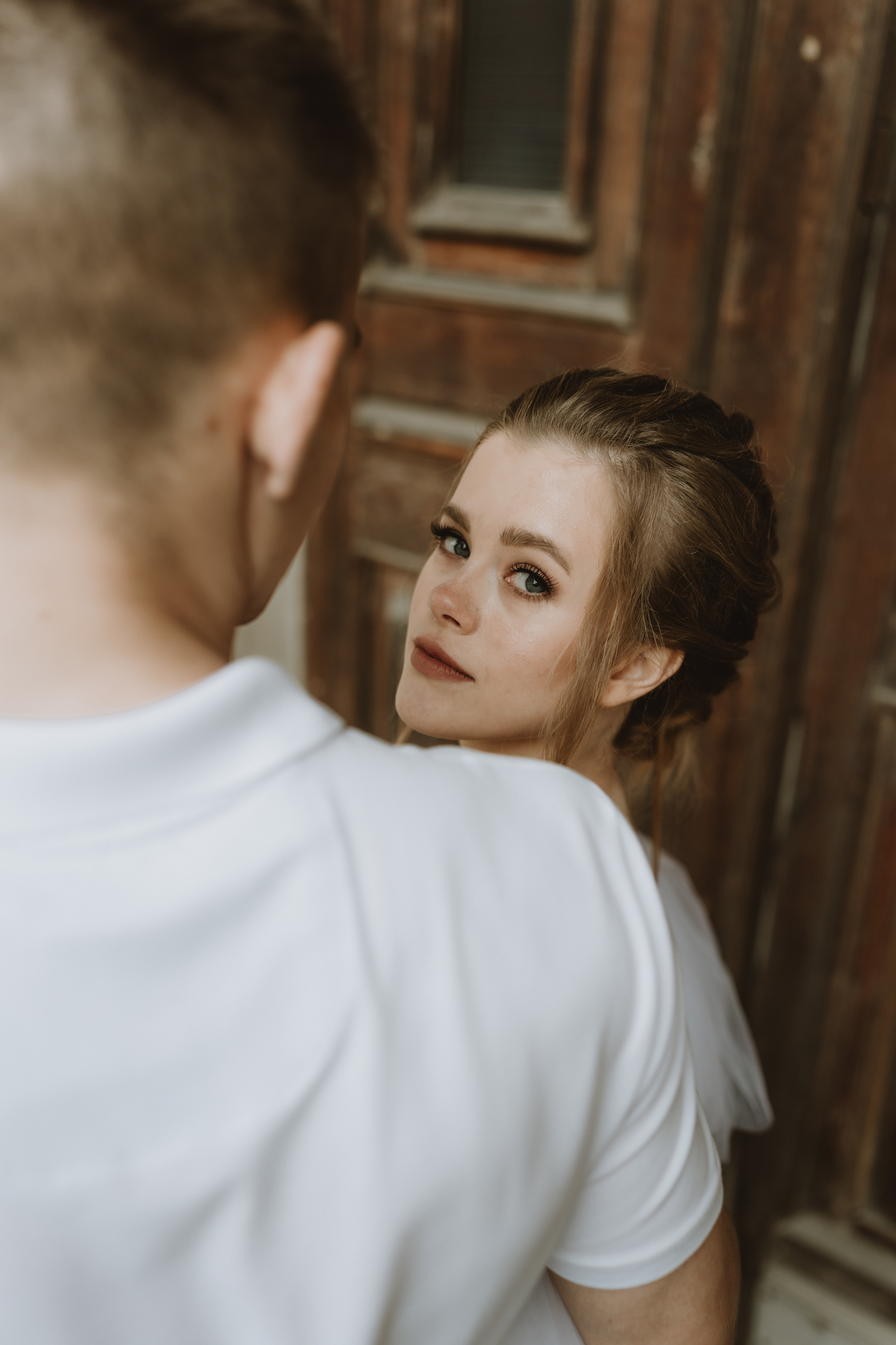 Valery & Tony. Профессиональный свадебный фотограф в Женеве и Швейцарии | Таня Вовчецкая