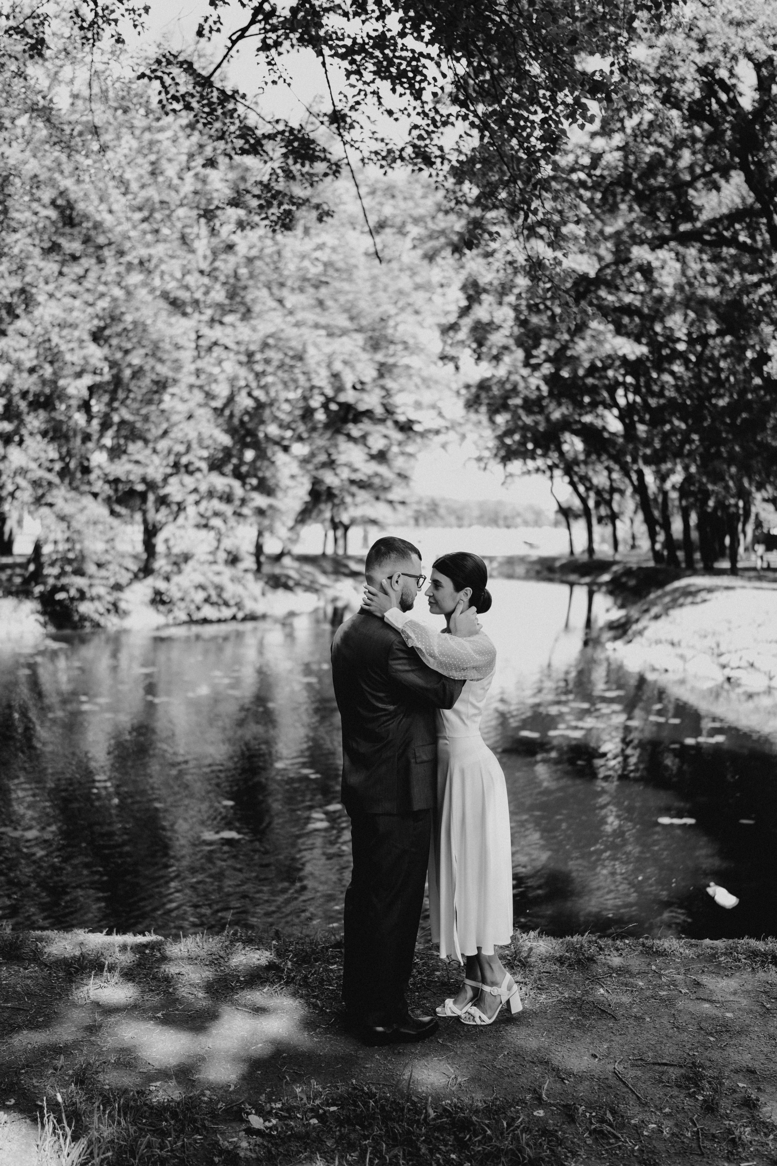 Tamara & Melor | Lahta Plaza. Photographe de Mariage Professionnelle — Genève & Suisse Romande | Tanya Creator