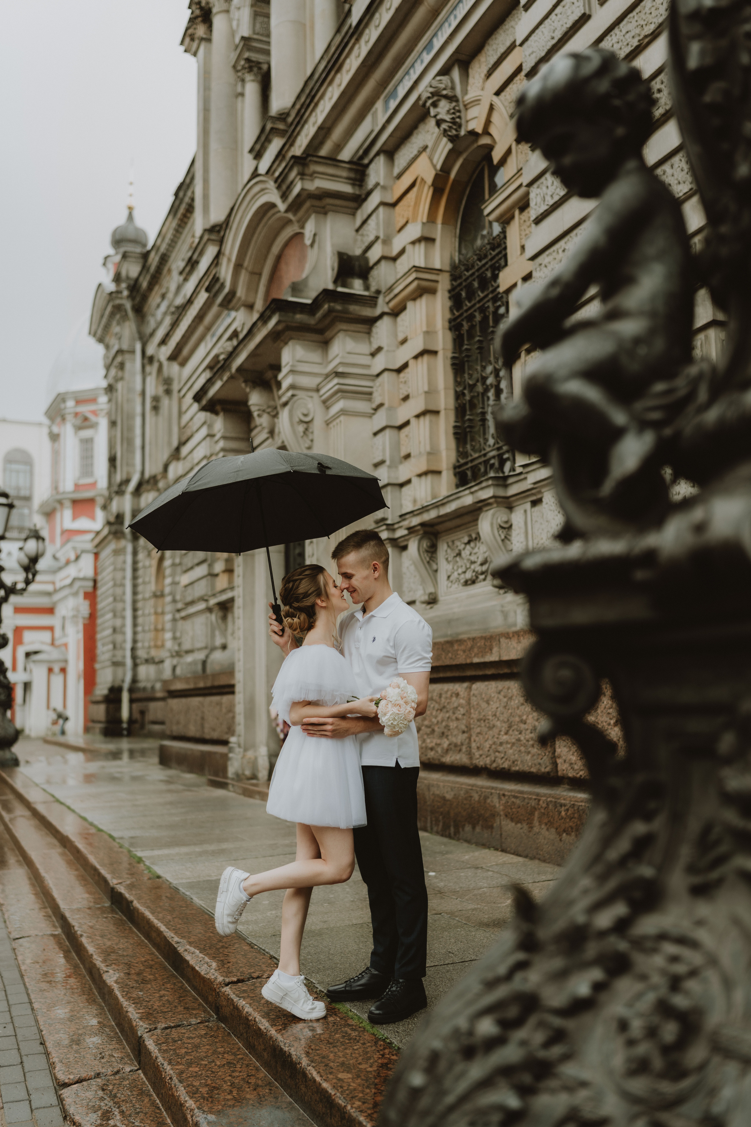Valery & Tony. Профессиональный свадебный фотограф в Женеве и Швейцарии | Таня Вовчецкая