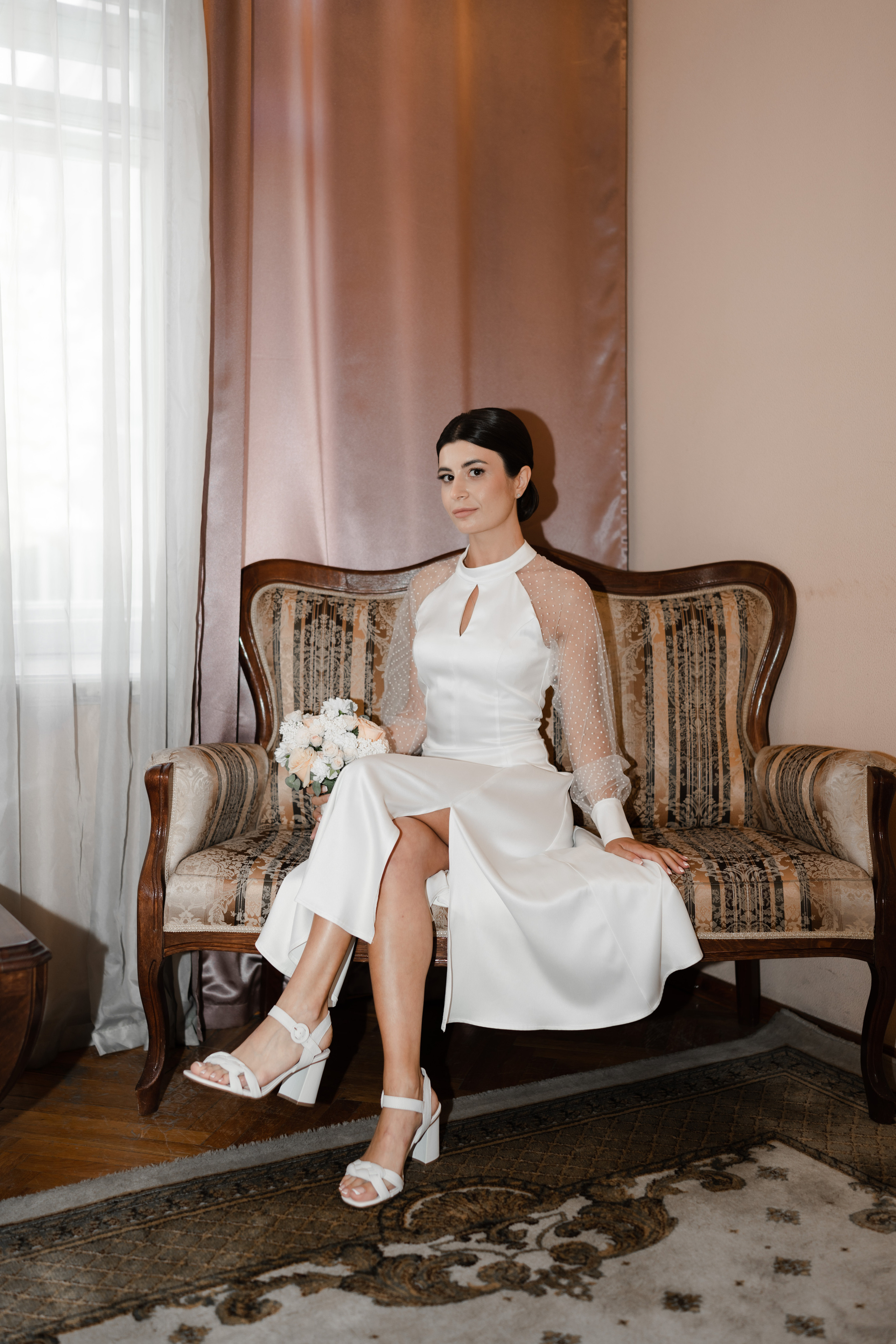 Tamara & Melor | Lahta Plaza. Photographe de Mariage Professionnelle — Genève & Suisse Romande | Tanya Creator