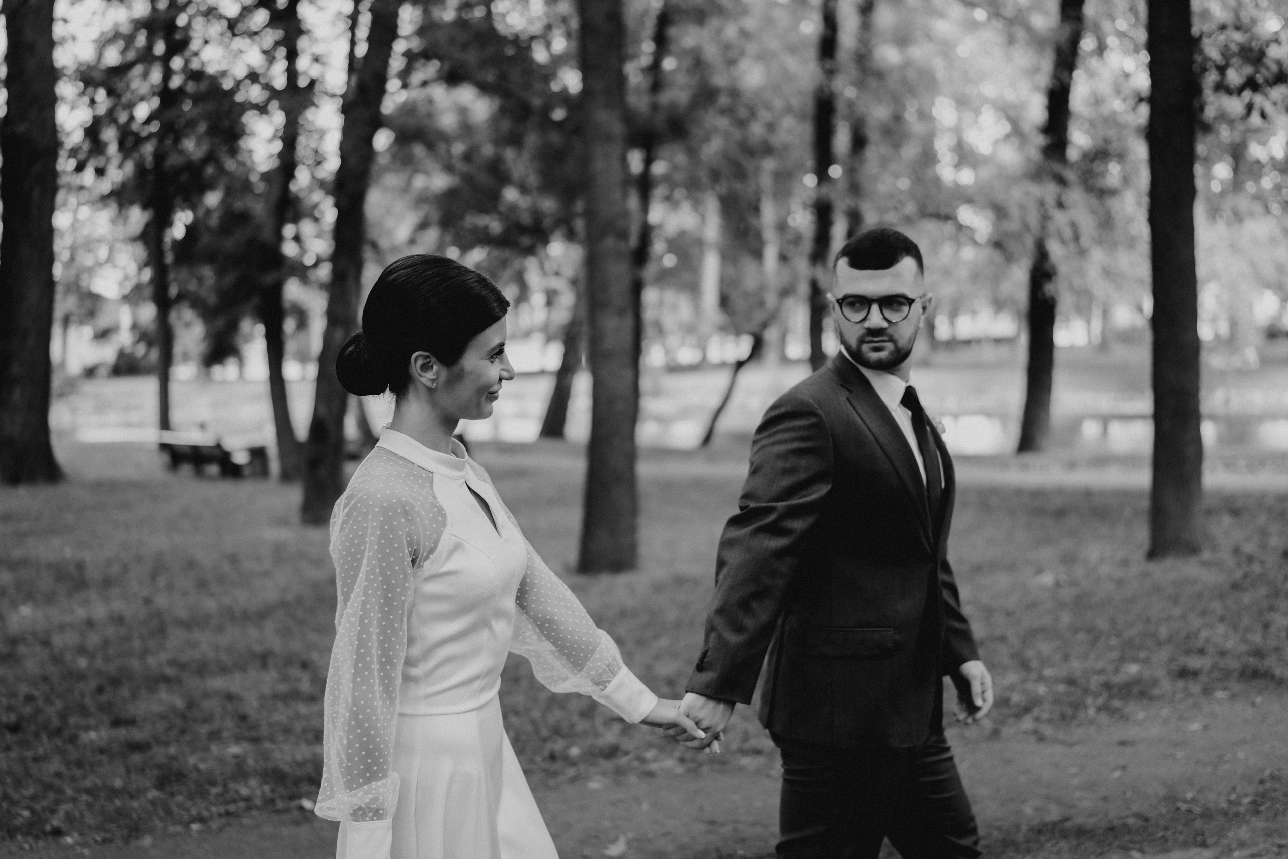 Tamara & Melor | Lahta Plaza. Photographe de Mariage Professionnelle — Genève & Suisse Romande | Tanya Creator