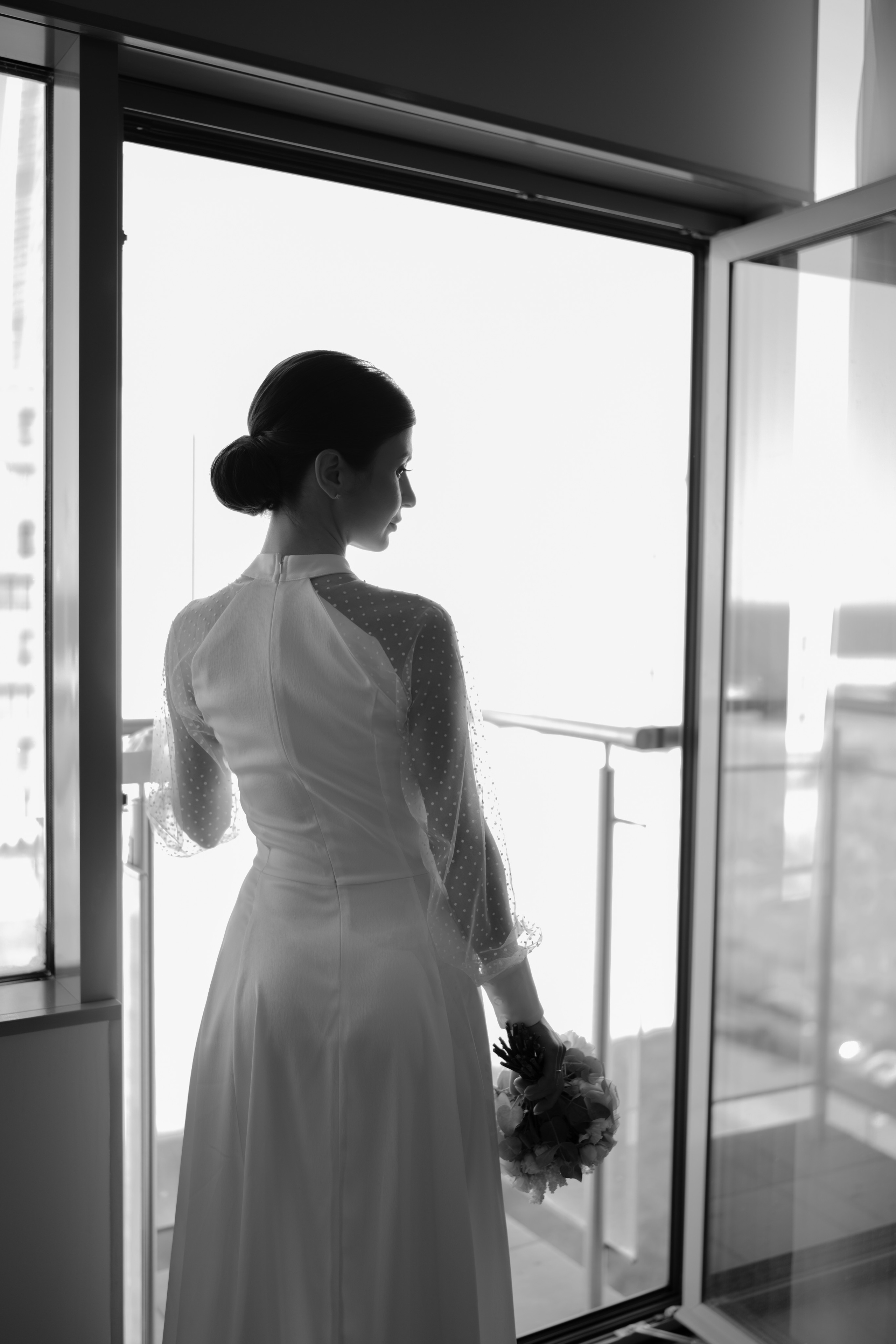 Tamara & Melor | Lahta Plaza. Photographe de Mariage Professionnelle — Genève & Suisse Romande | Tanya Creator