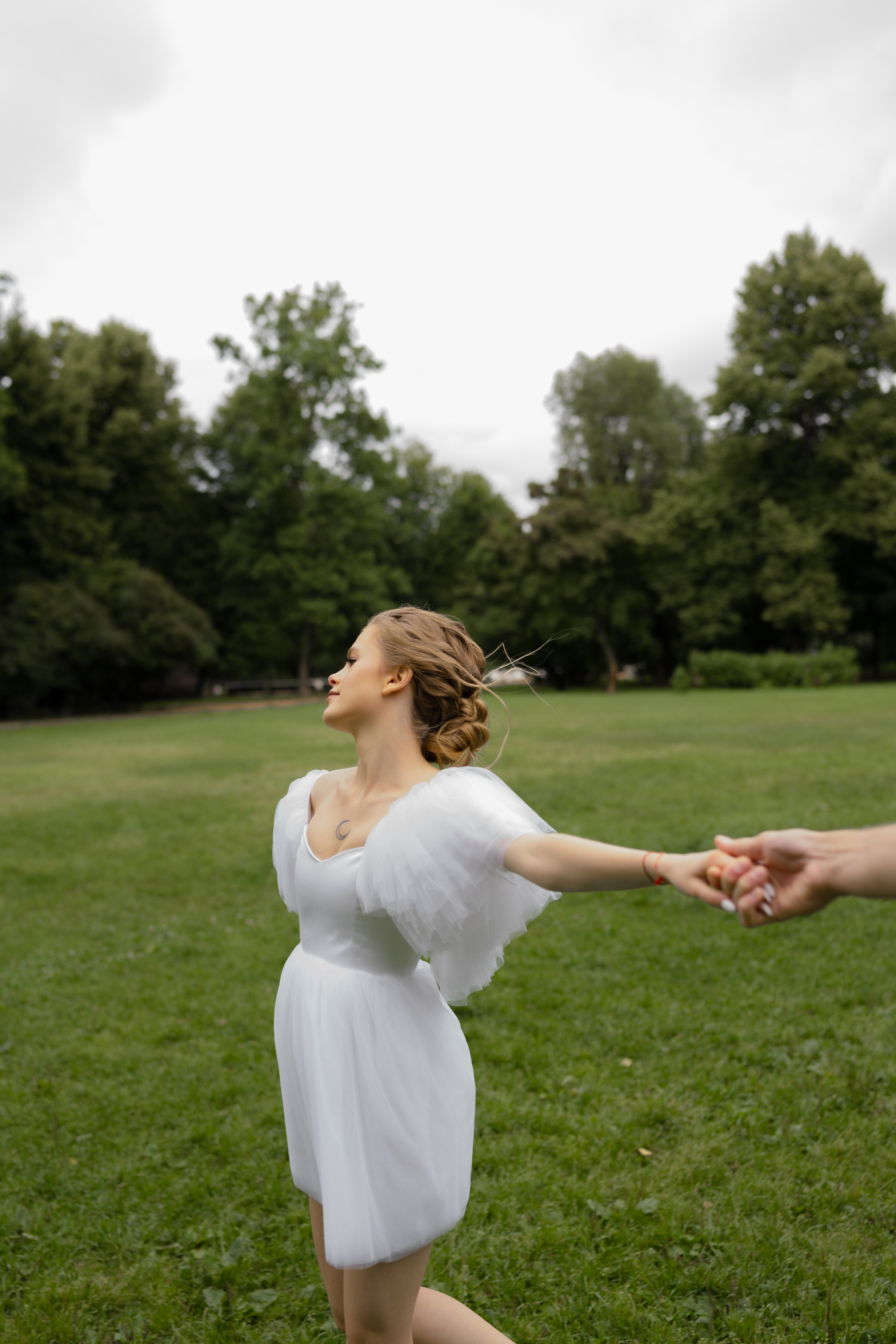 Valery & Tony. Профессиональный свадебный фотограф в Женеве и Швейцарии | Таня Вовчецкая