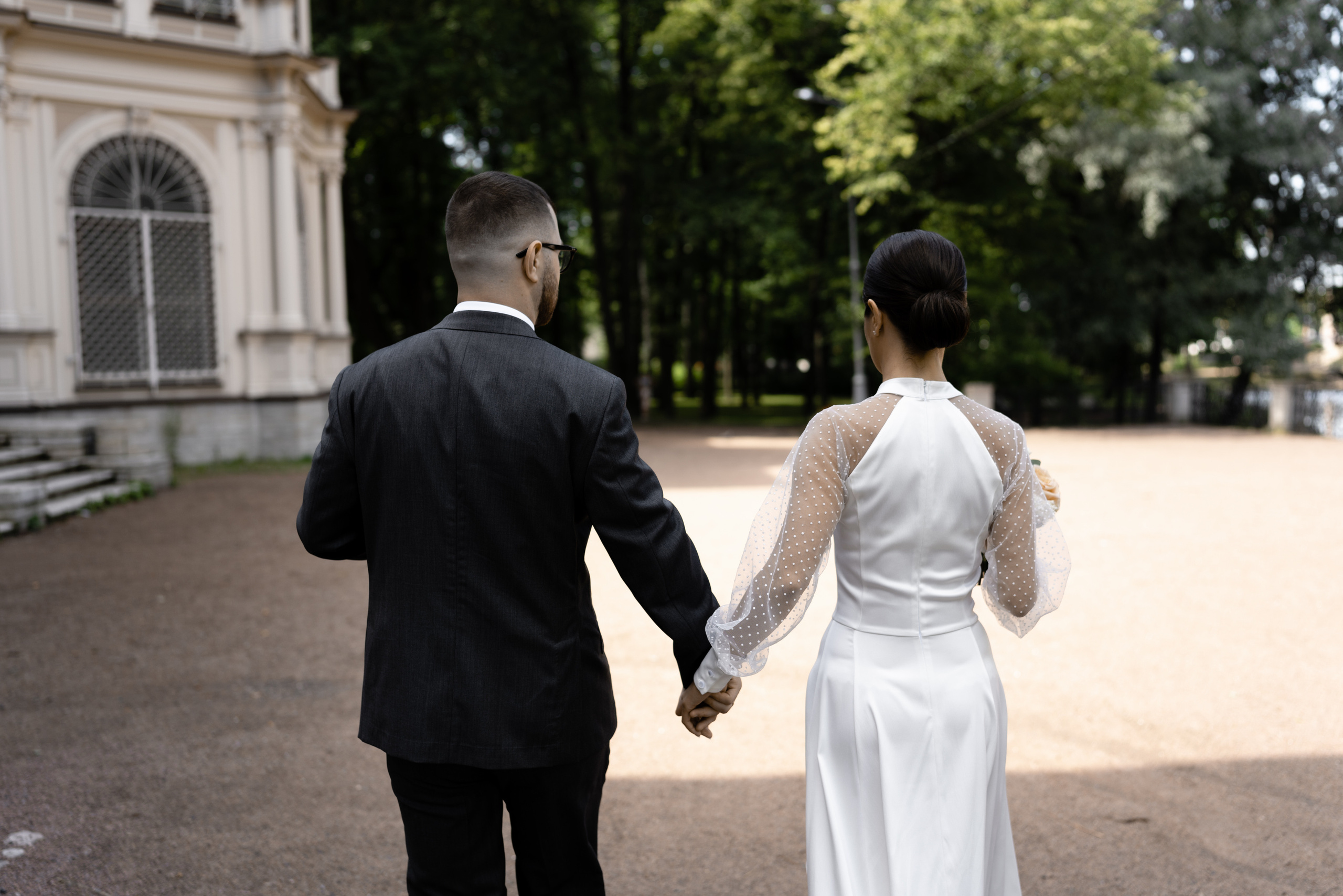 Tamara & Melor | Lahta Plaza. Photographe de Mariage Professionnelle — Genève & Suisse Romande | Tanya Creator