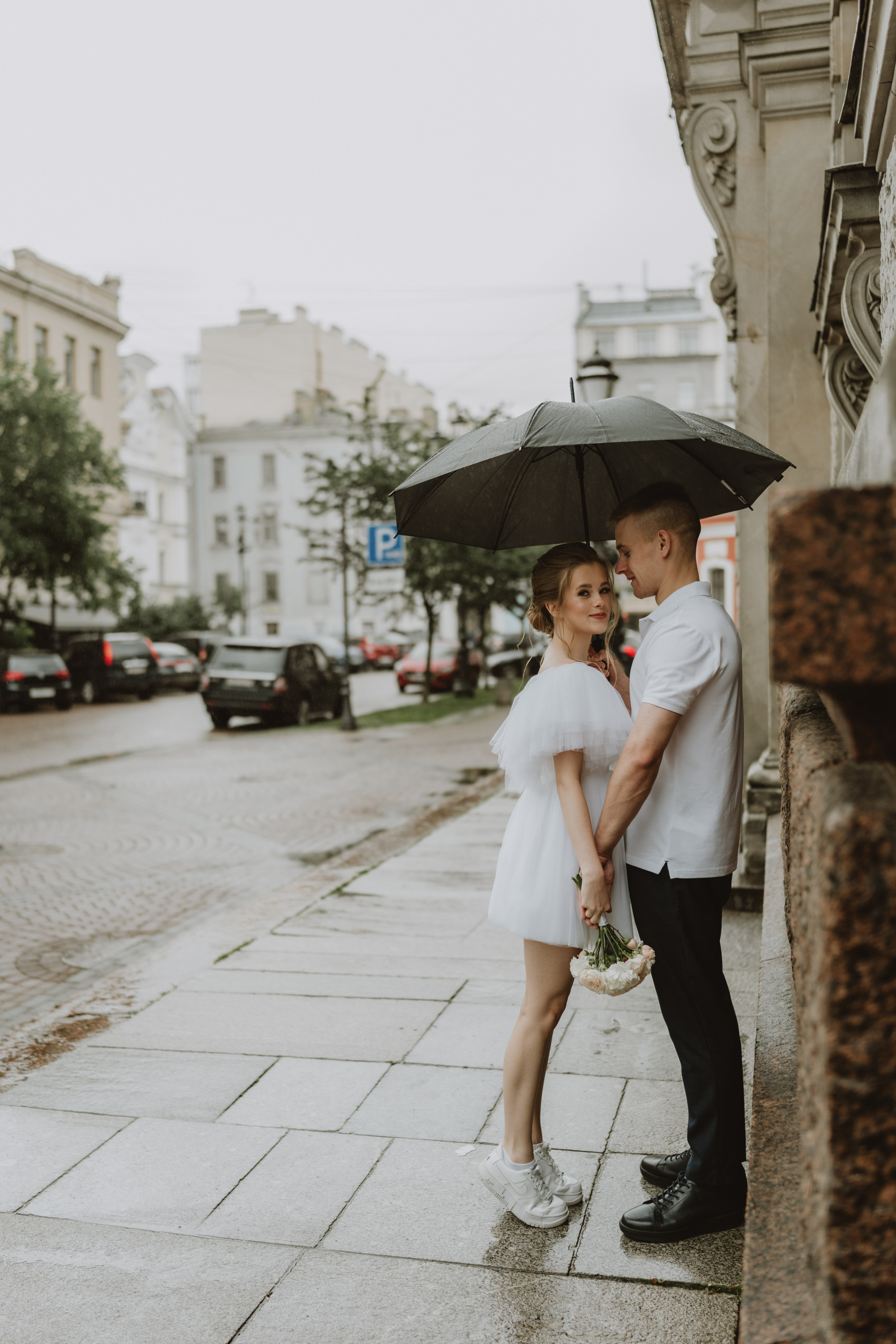 Valery & Tony. Профессиональный свадебный фотограф в Женеве и Швейцарии | Таня Вовчецкая