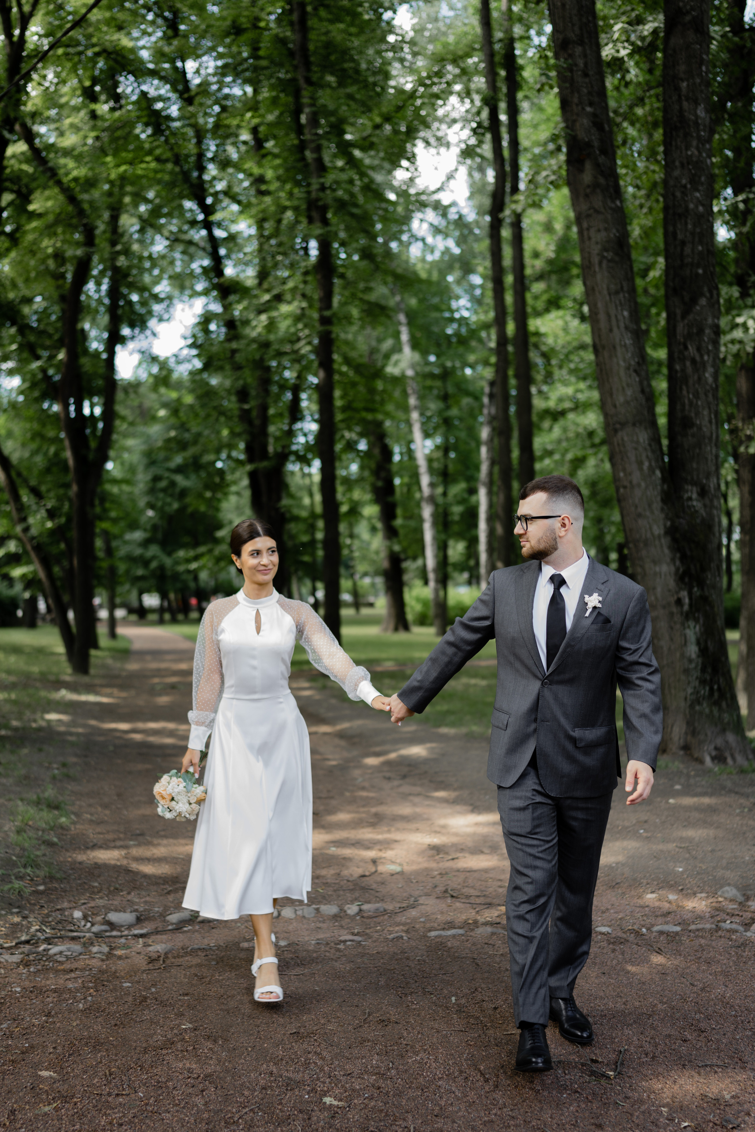 Tamara & Melor | Lahta Plaza. Photographe de Mariage Professionnelle — Genève & Suisse Romande | Tanya Creator