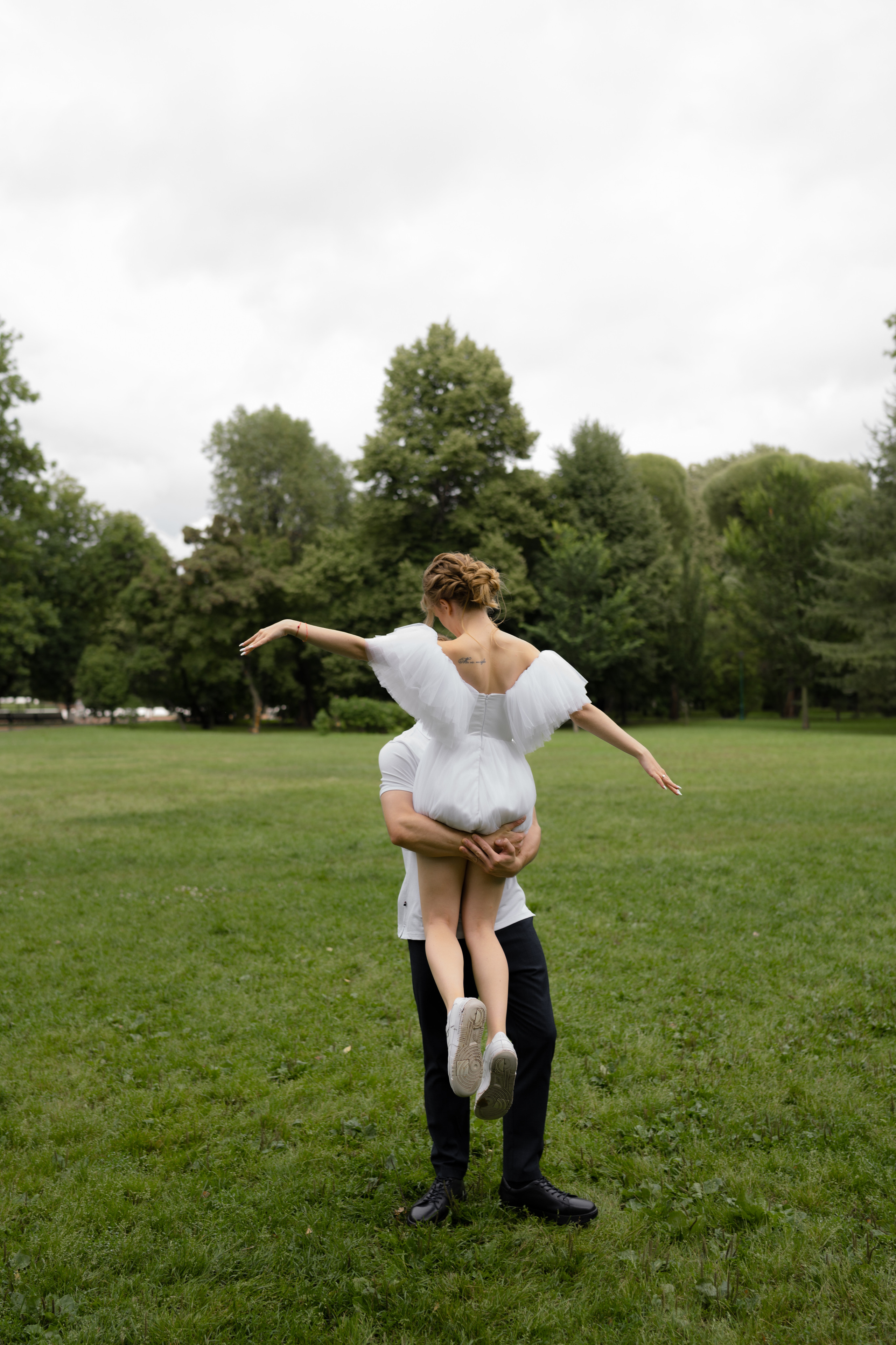 Valery & Tony. Профессиональный свадебный фотограф в Женеве и Швейцарии | Таня Вовчецкая