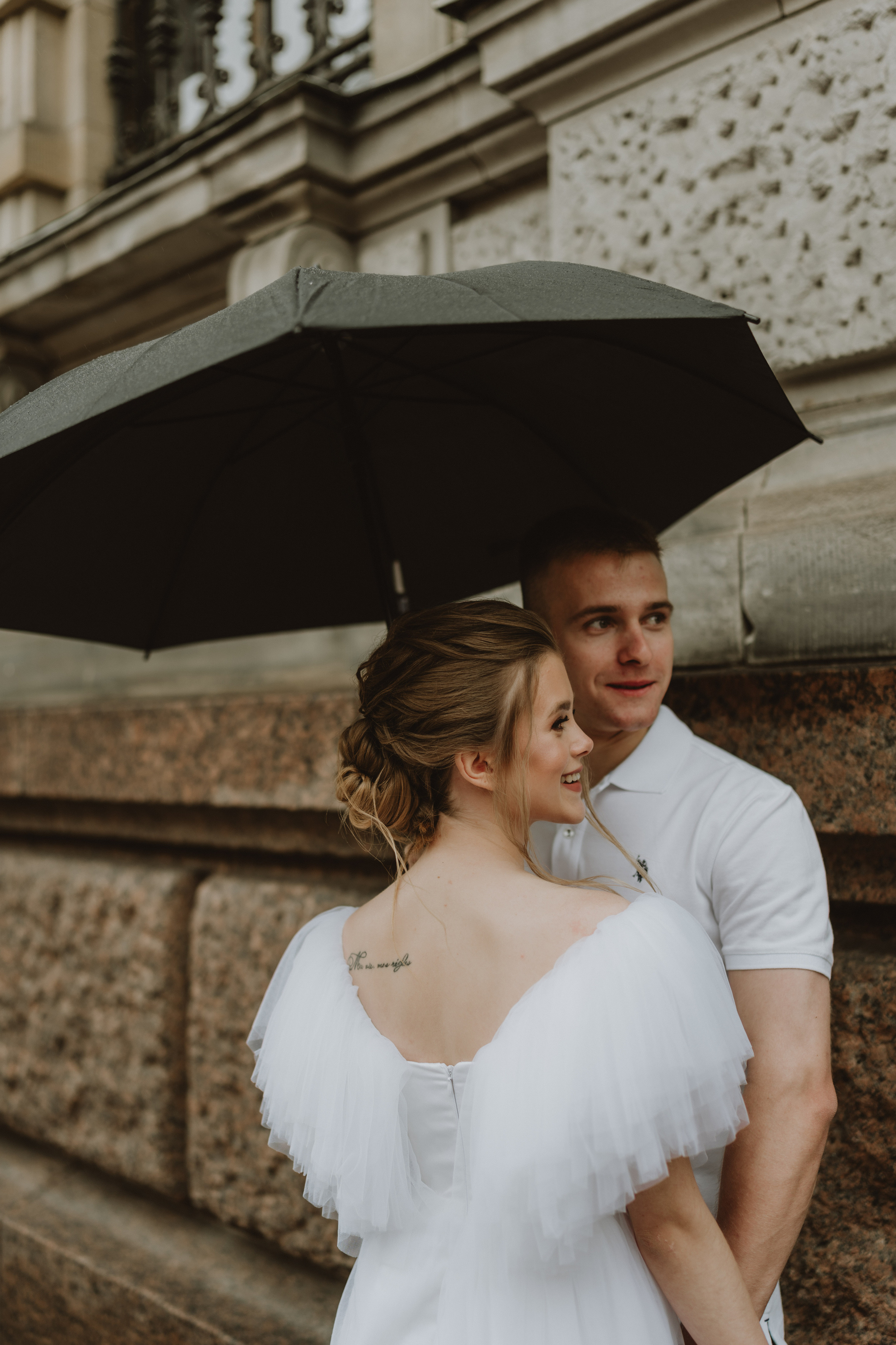 Valery & Tony. Профессиональный свадебный фотограф в Женеве и Швейцарии | Таня Вовчецкая