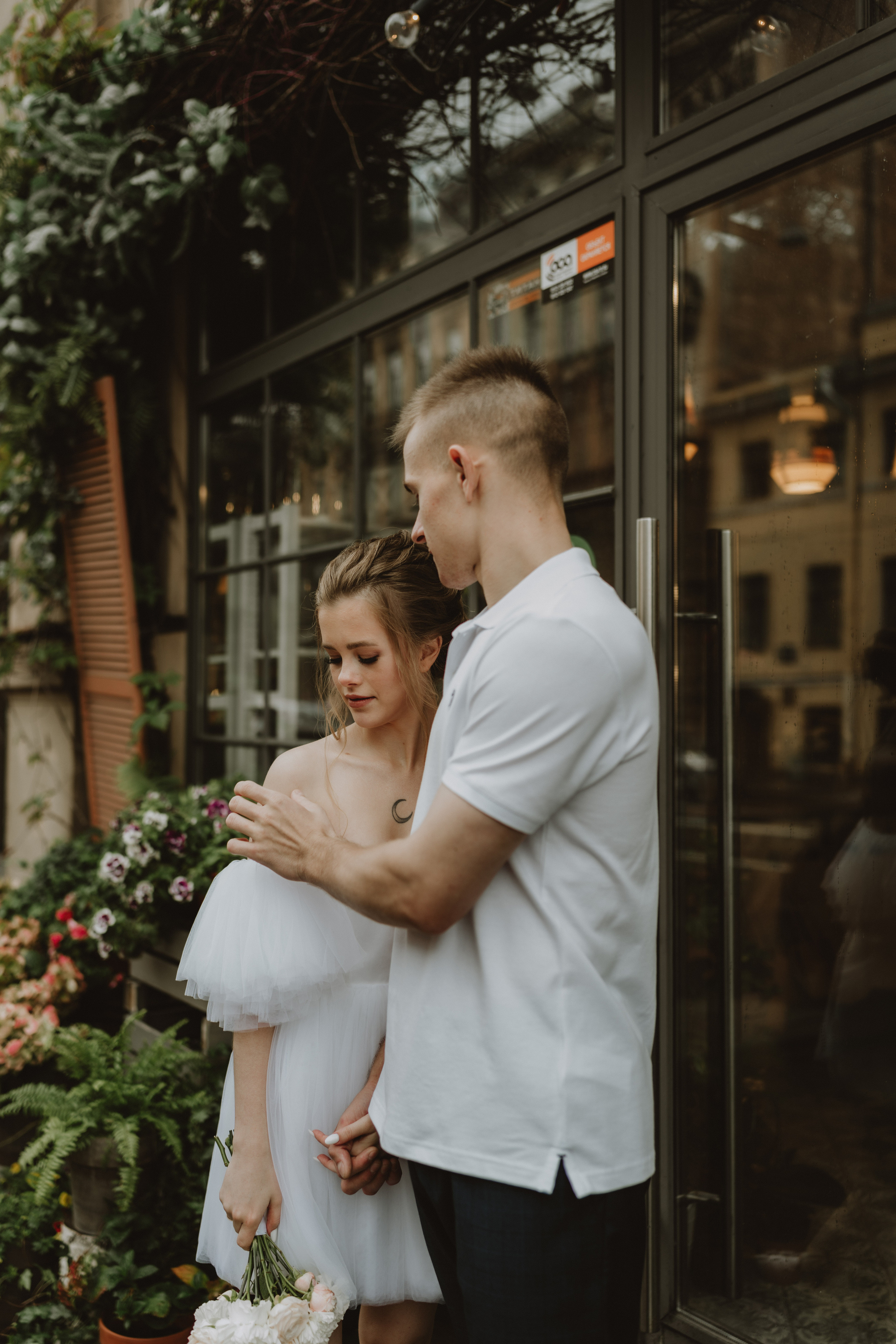 Valery & Tony. Профессиональный свадебный фотограф в Женеве и Швейцарии | Таня Вовчецкая
