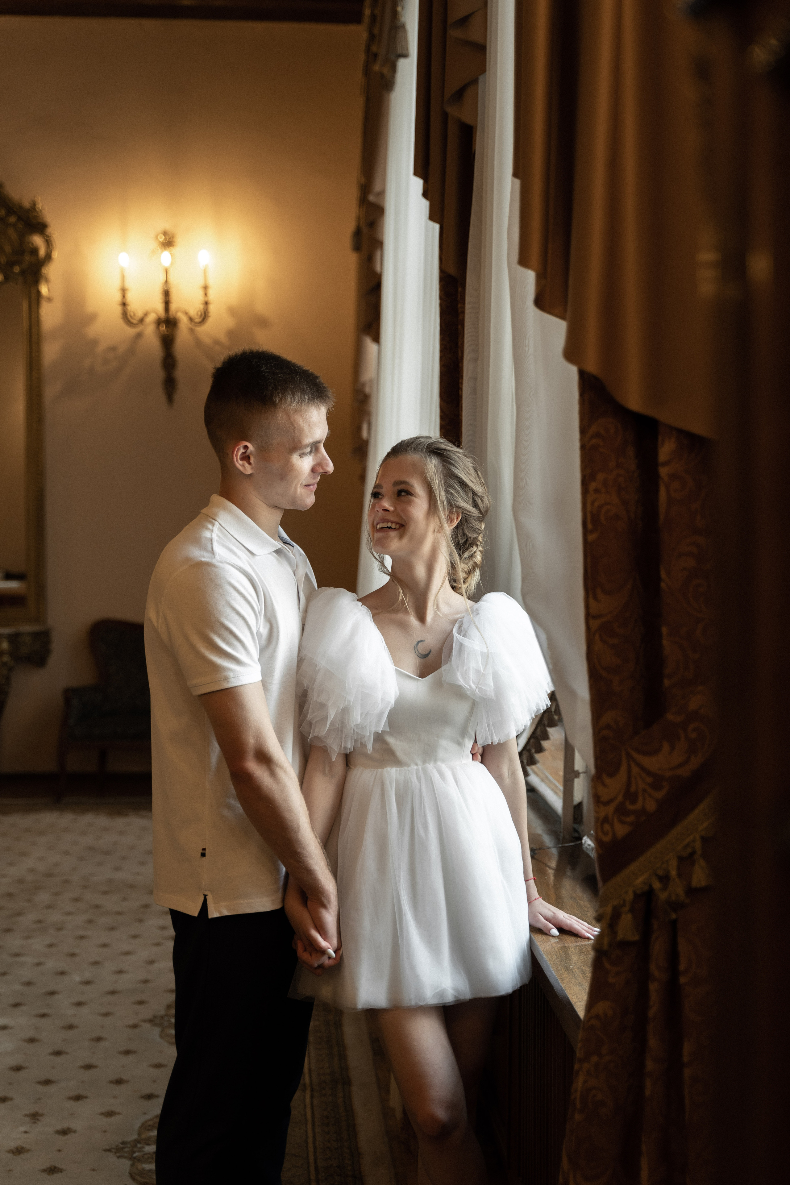 Valery & Tony. Профессиональный свадебный фотограф в Женеве и Швейцарии | Таня Вовчецкая