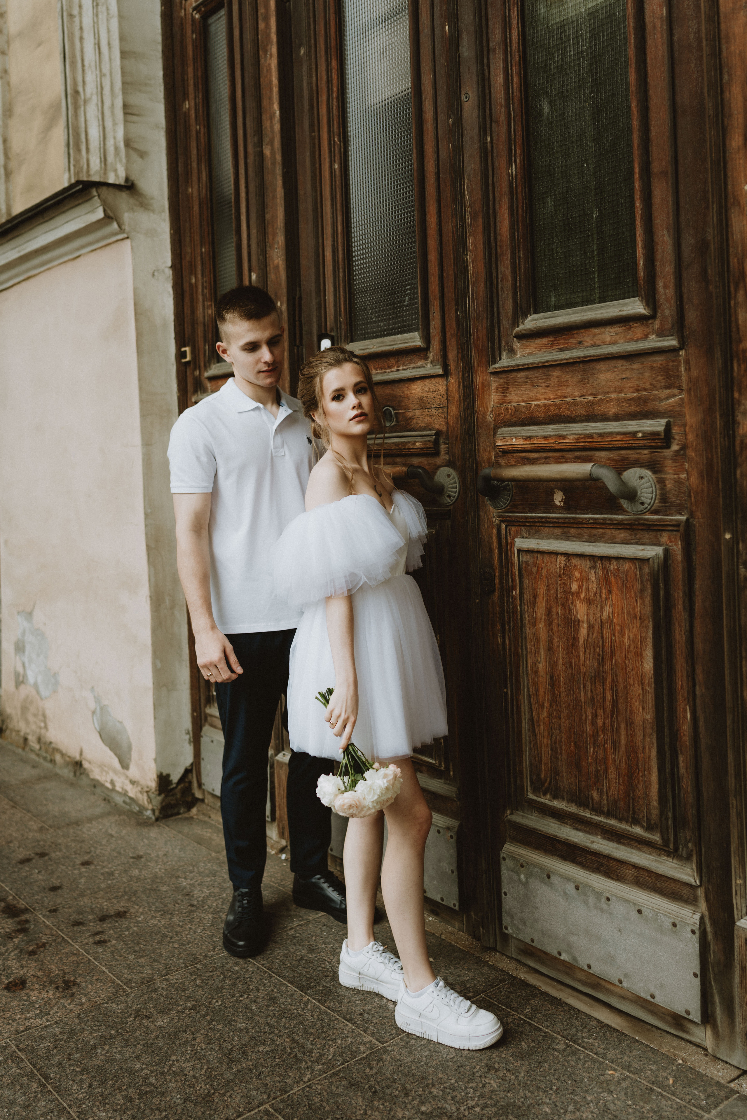 Valery & Tony. Профессиональный свадебный фотограф в Женеве и Швейцарии | Таня Вовчецкая