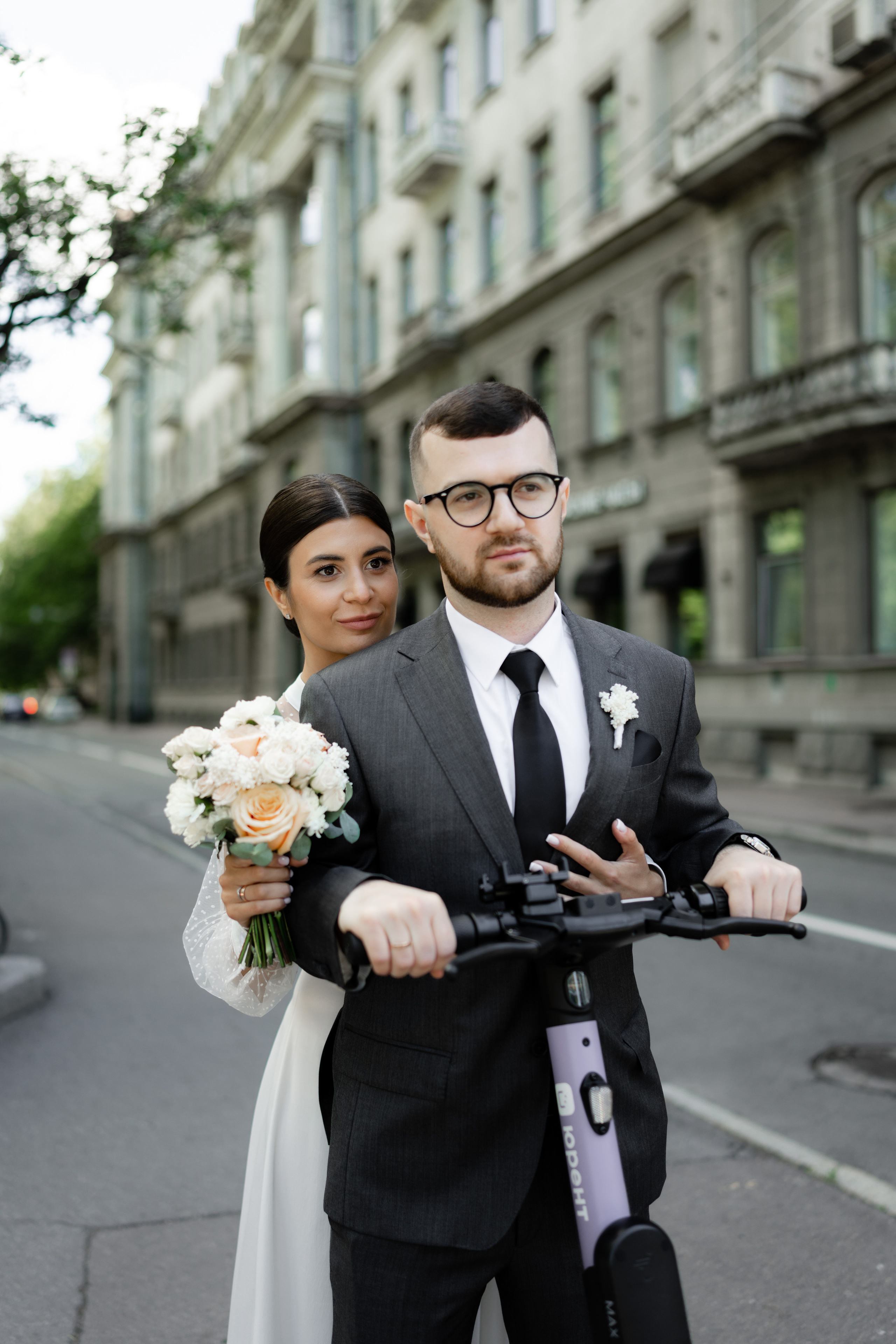 Tamara & Melor | Lahta Plaza. Photographe de Mariage Professionnelle — Genève & Suisse Romande | Tanya Creator