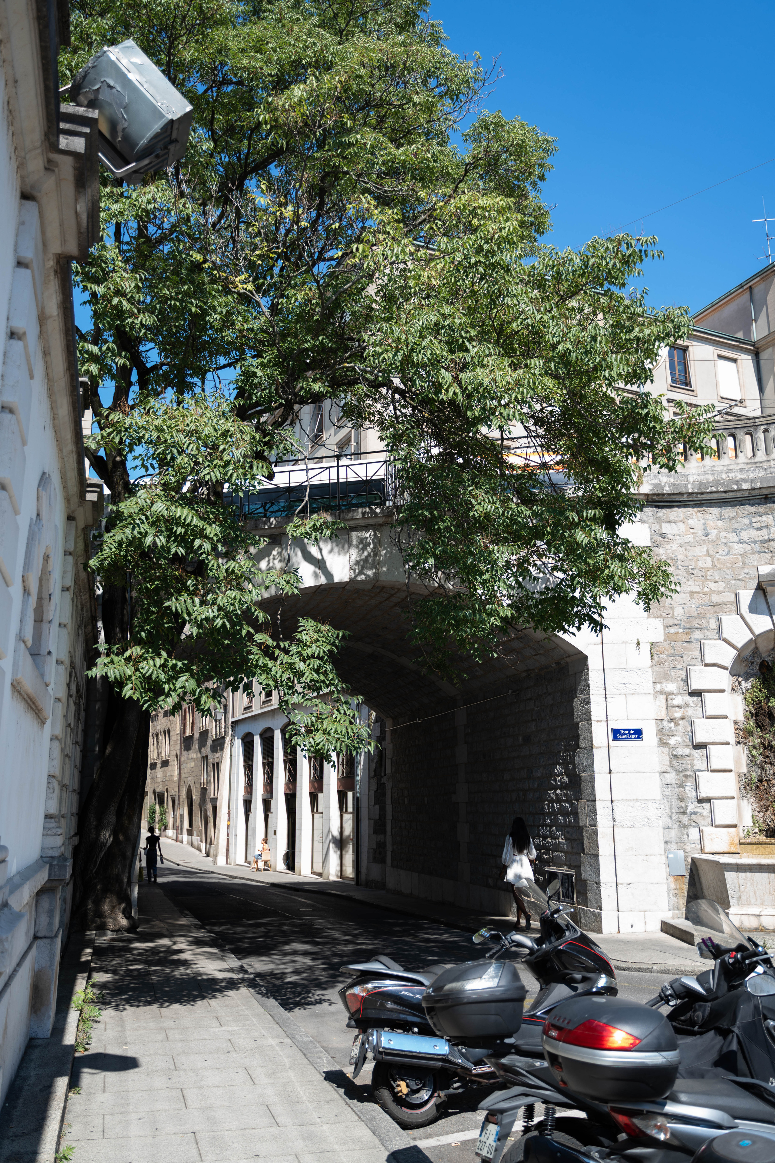 Places for a photo shoot in Geneva: around Parc des Bastions. Профессиональный свадебный фотограф в Женеве и Швейцарии | Таня Вовчецкая