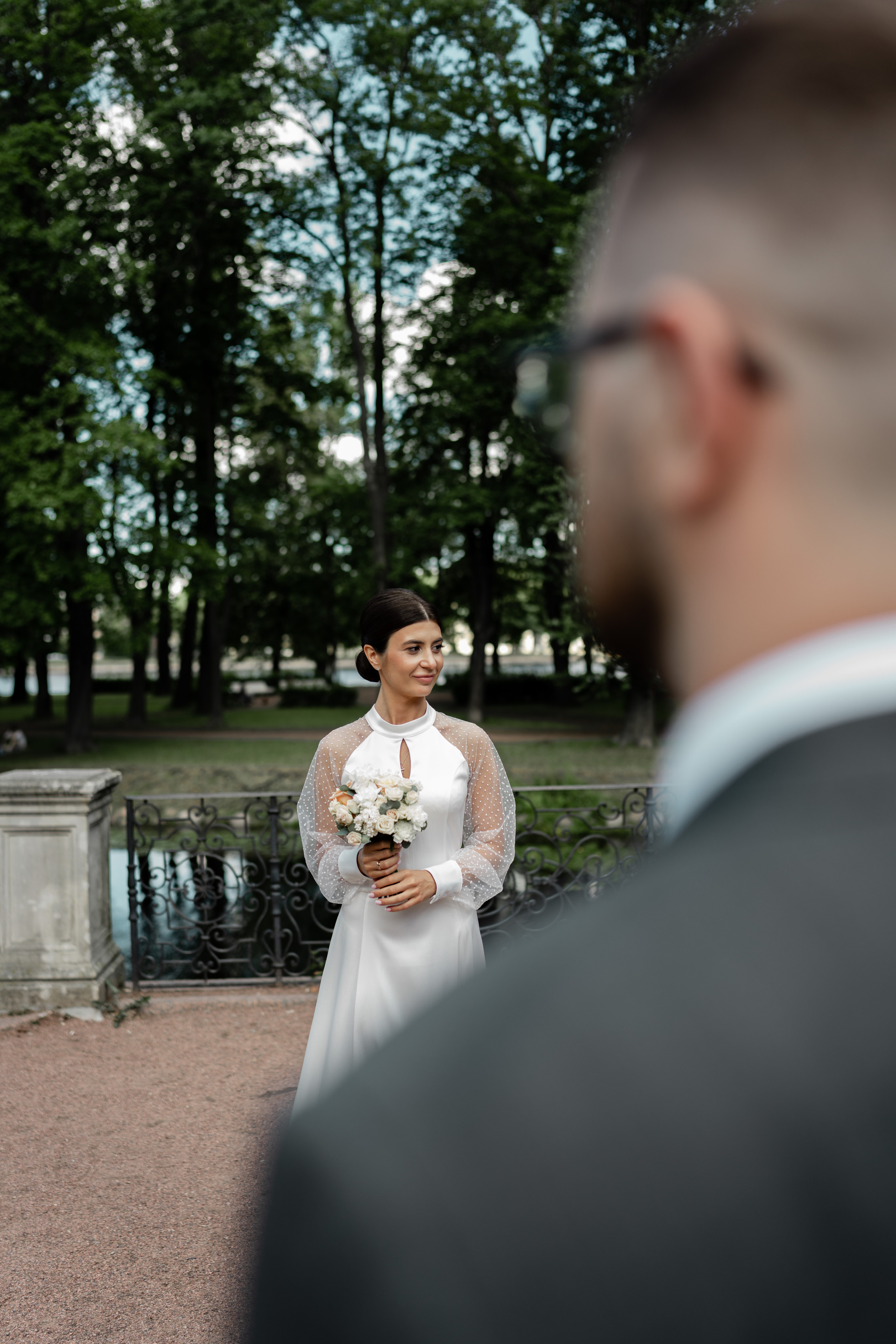 Tamara & Melor | Lahta Plaza. Photographe de Mariage Professionnelle — Genève & Suisse Romande | Tanya Creator