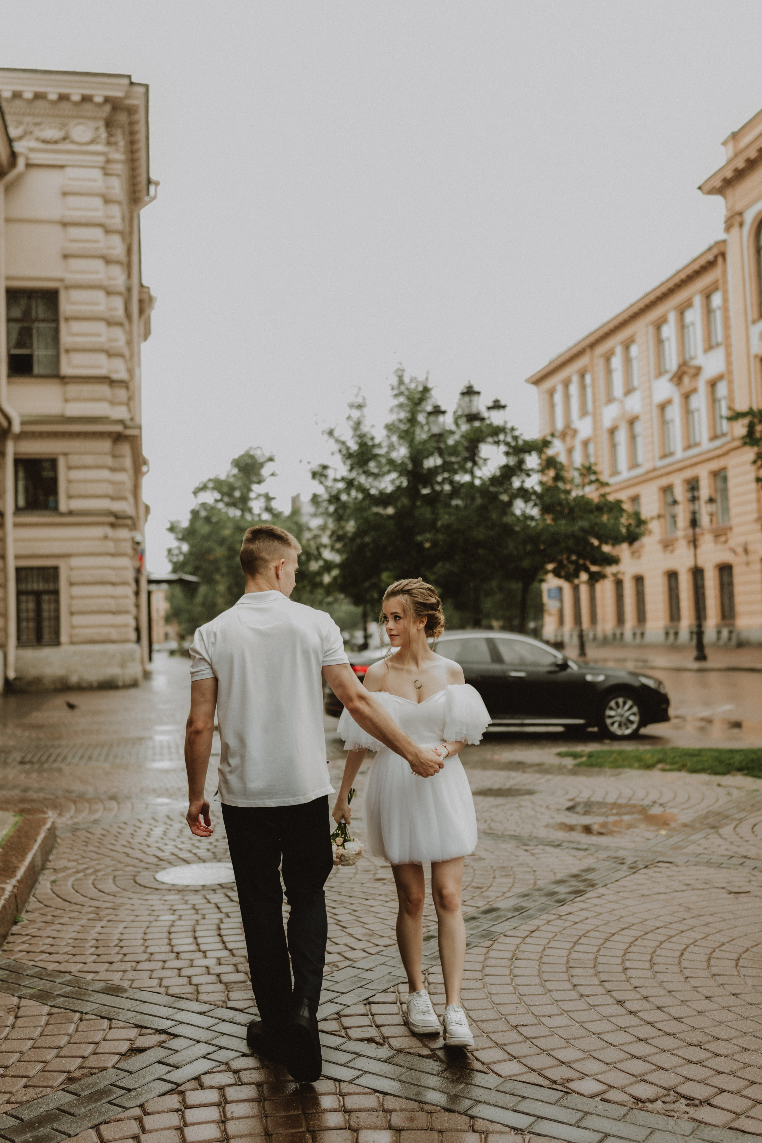 Valery & Tony. Профессиональный свадебный фотограф в Женеве и Швейцарии | Таня Вовчецкая