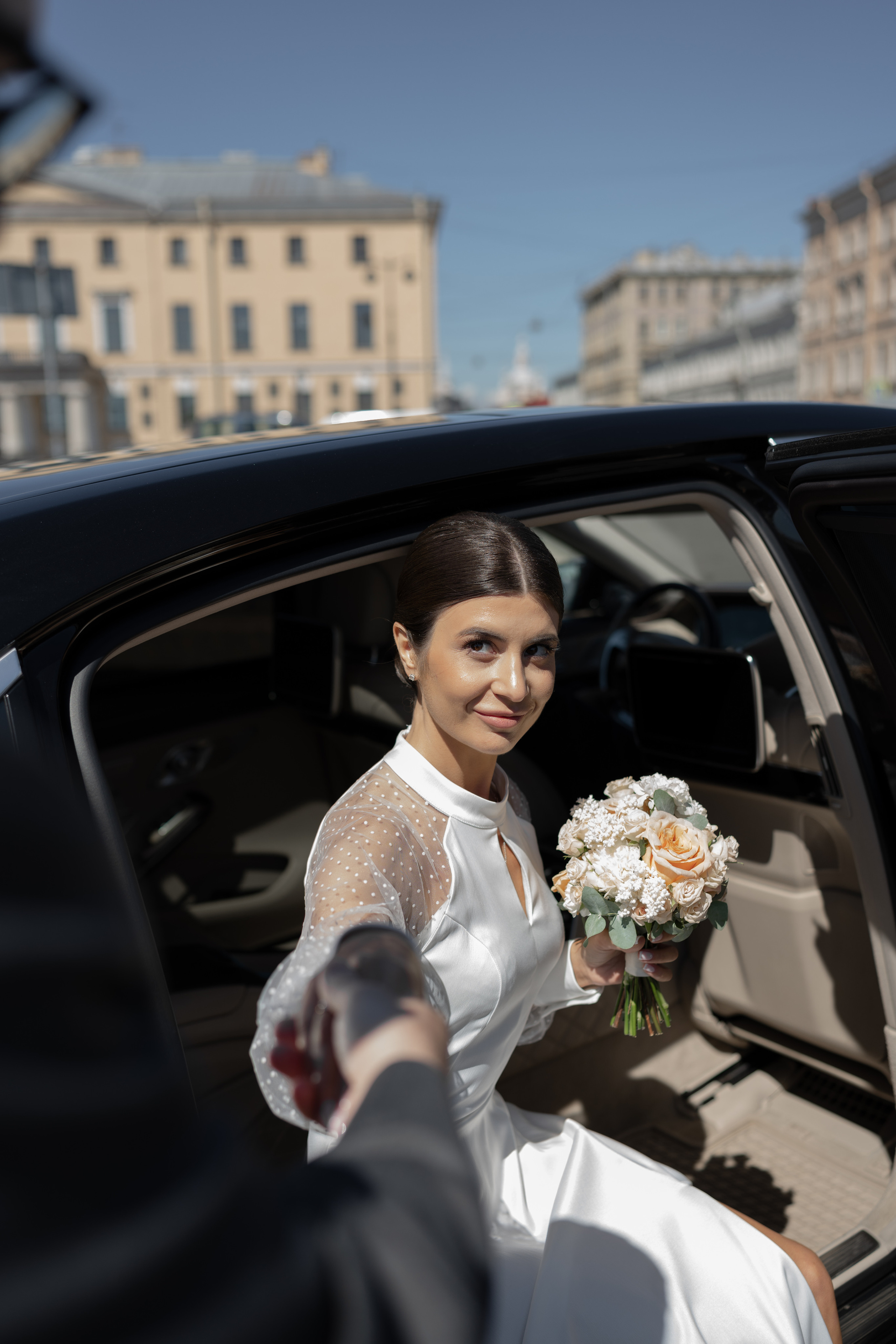 Tamara & Melor | Lahta Plaza. Photographe de Mariage Professionnelle — Genève & Suisse Romande | Tanya Creator