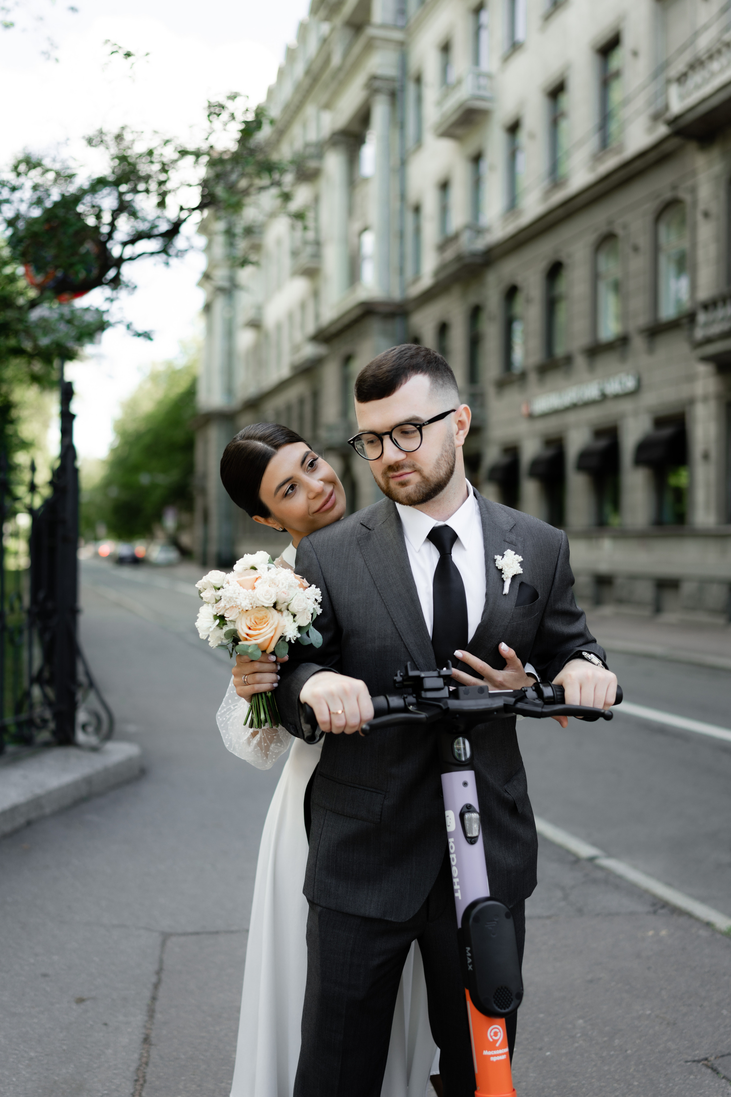 Tamara & Melor | Lahta Plaza. Photographe de Mariage Professionnelle — Genève & Suisse Romande | Tanya Creator