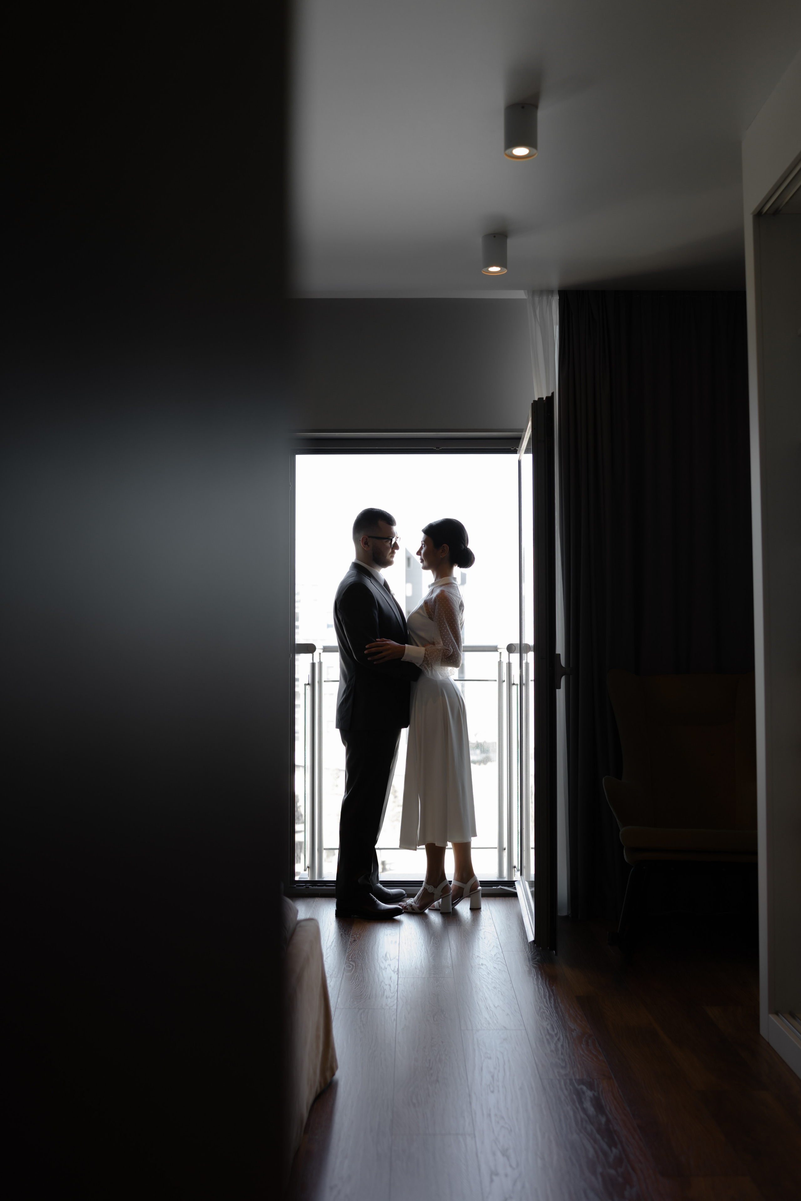 Tamara & Melor | Lahta Plaza. Photographe de Mariage Professionnelle — Genève & Suisse Romande | Tanya Creator