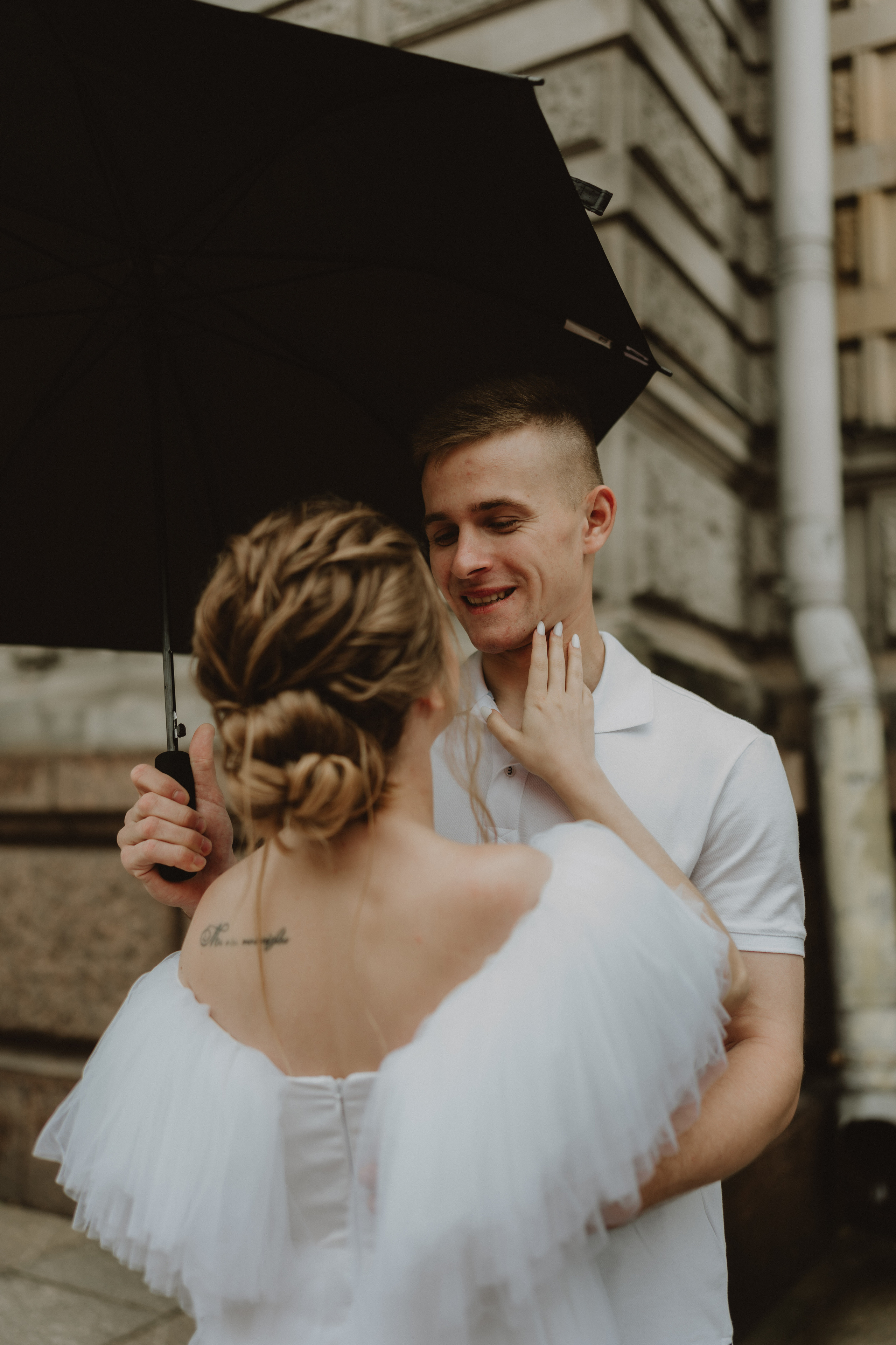 Valery & Tony. Профессиональный свадебный фотограф в Женеве и Швейцарии | Таня Вовчецкая