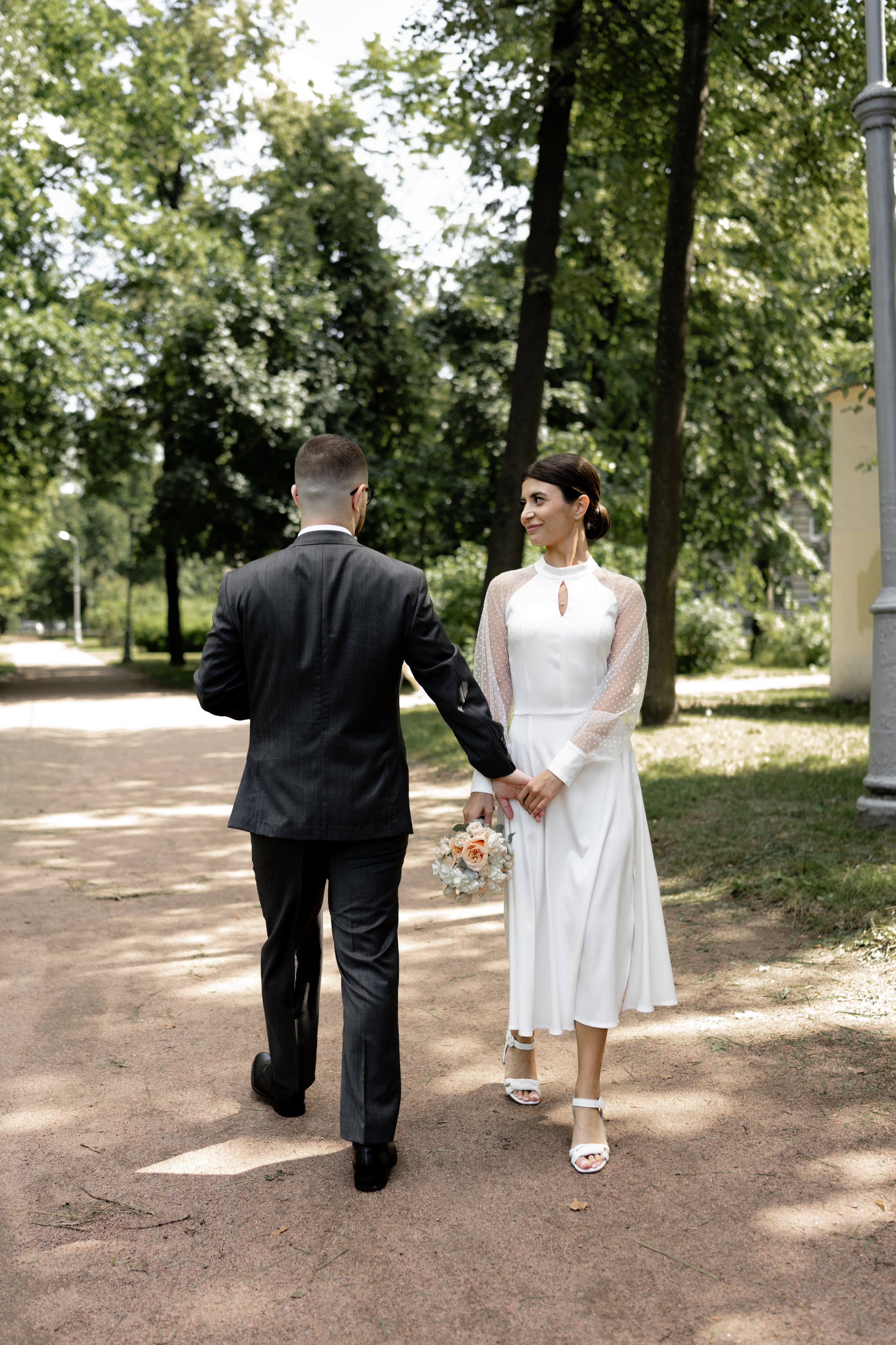 Tamara & Melor | Lahta Plaza. Photographe de Mariage Professionnelle — Genève & Suisse Romande | Tanya Creator