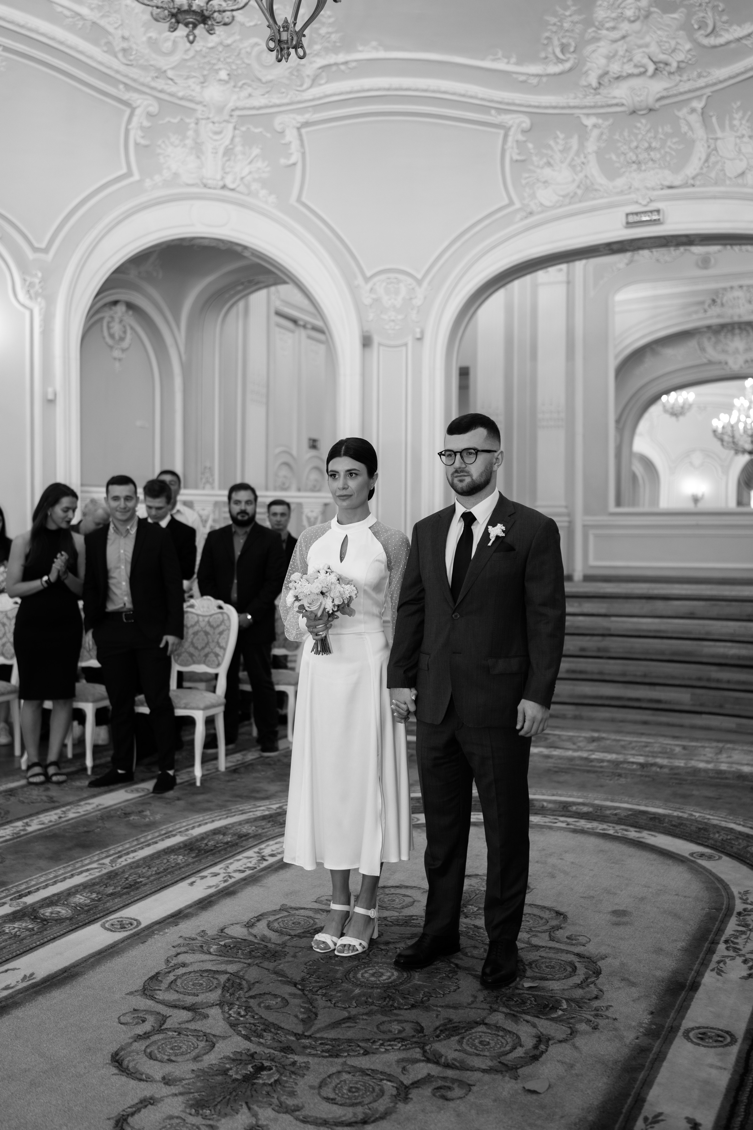 Tamara & Melor | Lahta Plaza. Photographe de Mariage Professionnelle — Genève & Suisse Romande | Tanya Creator