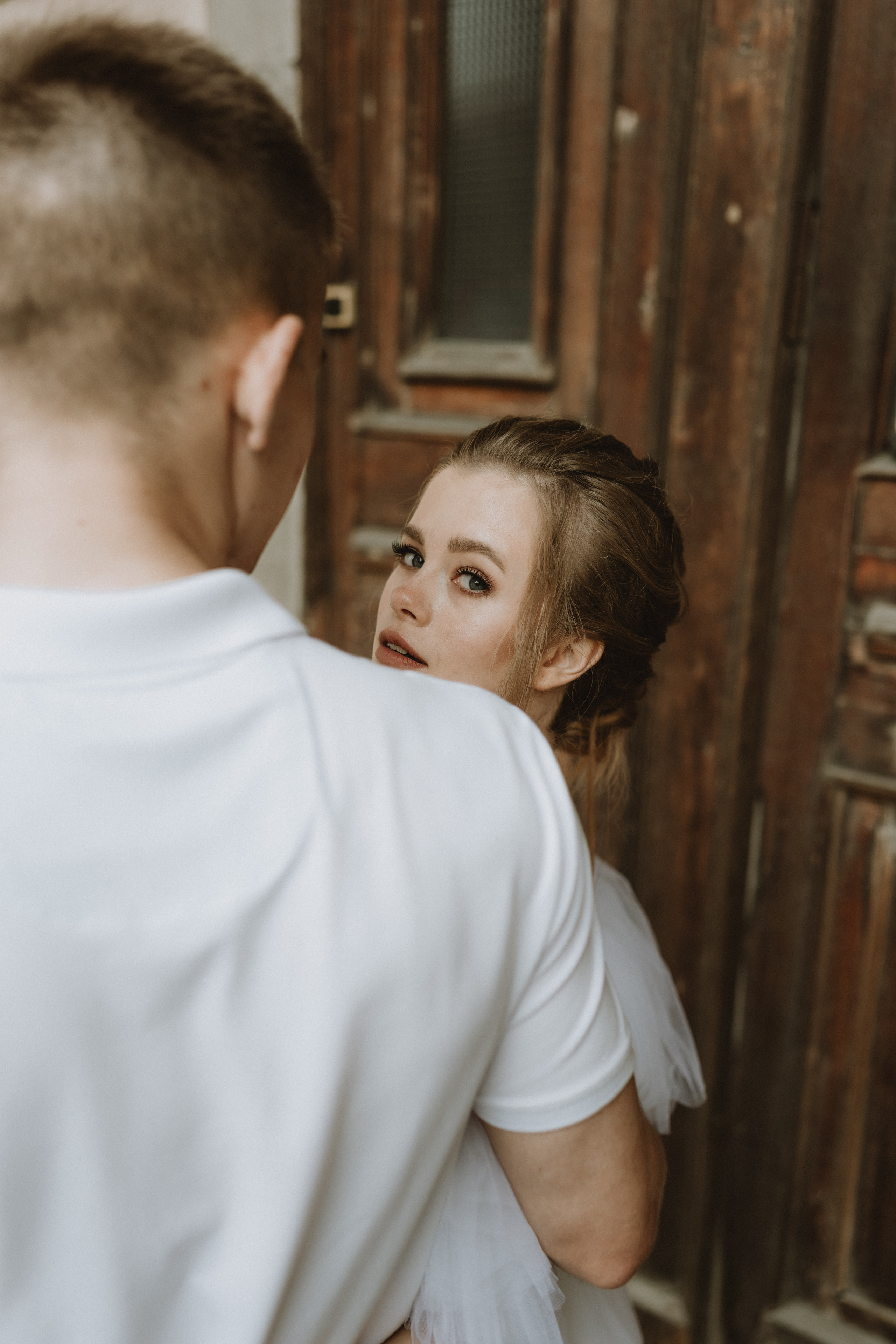 Valery & Tony. Профессиональный свадебный фотограф в Женеве и Швейцарии | Таня Вовчецкая