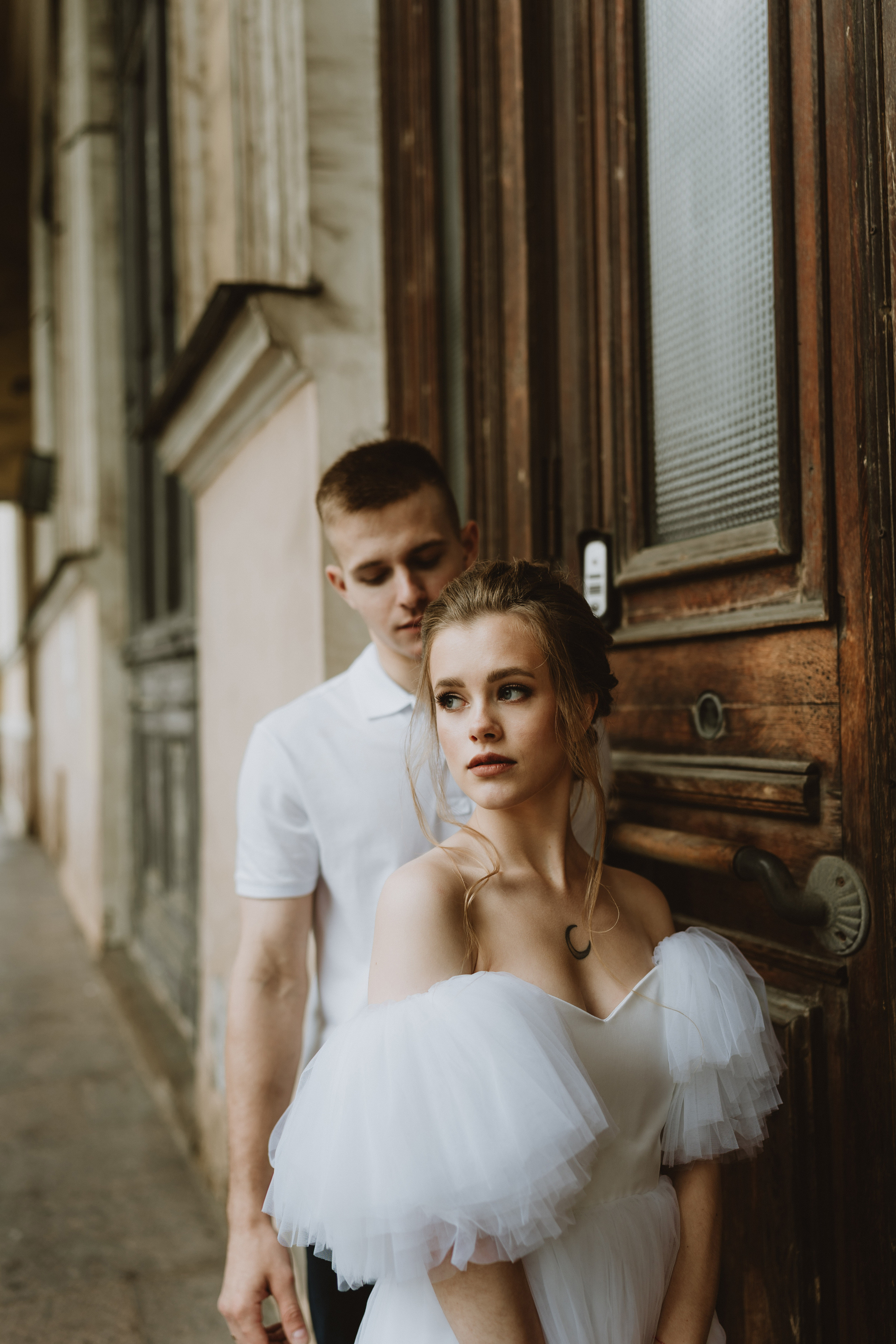 Valery & Tony. Профессиональный свадебный фотограф в Женеве и Швейцарии | Таня Вовчецкая