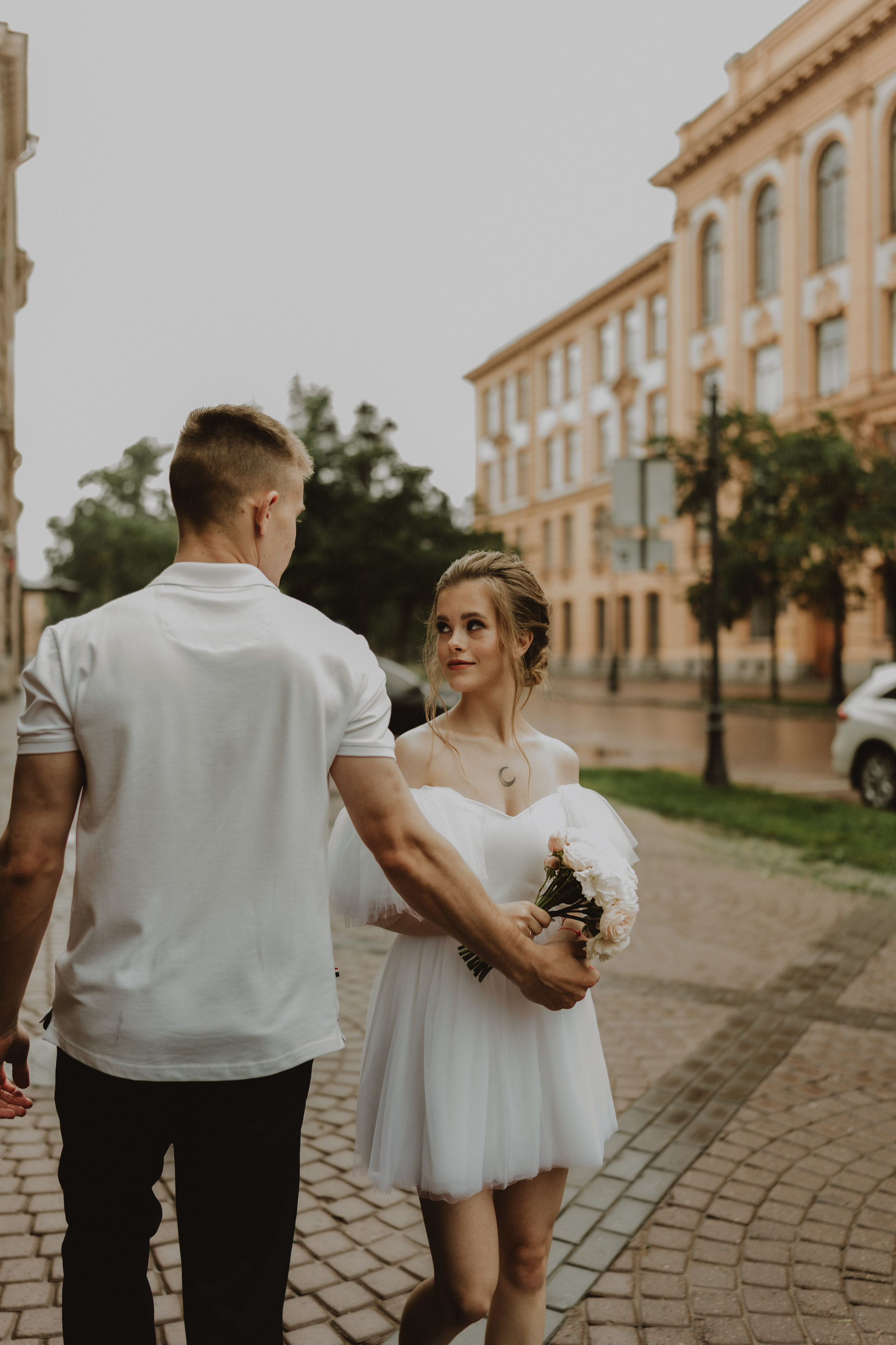 Valery & Tony. Профессиональный свадебный фотограф в Женеве и Швейцарии | Таня Вовчецкая