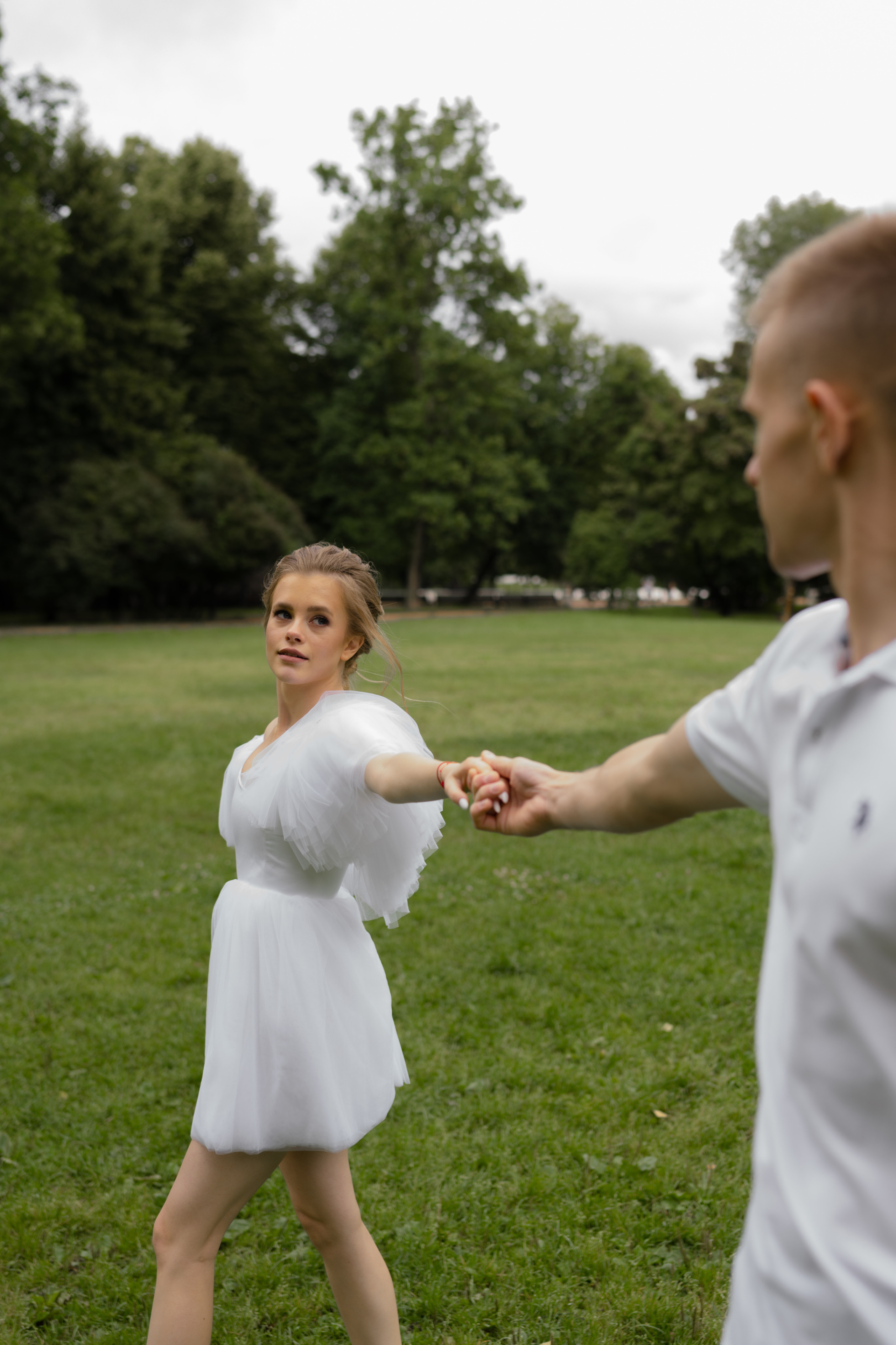 Valery & Tony. Профессиональный свадебный фотограф в Женеве и Швейцарии | Таня Вовчецкая