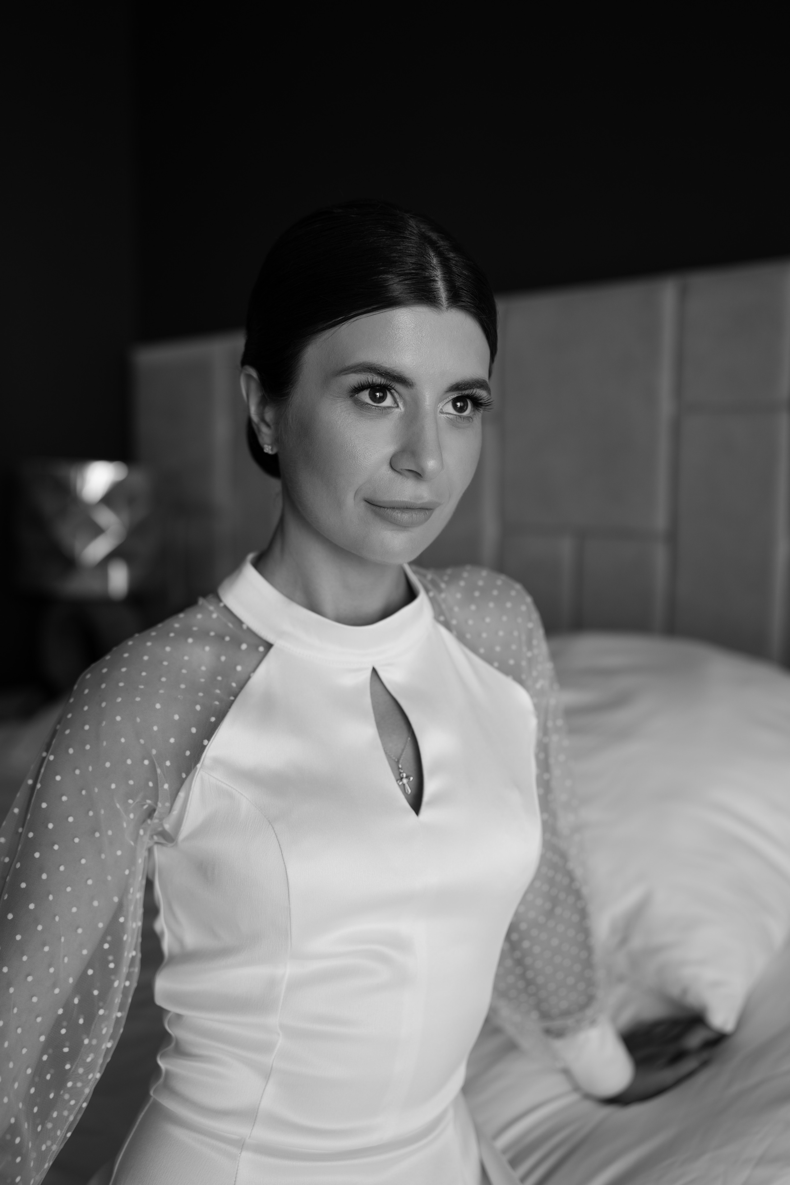 Tamara & Melor | Lahta Plaza. Photographe de Mariage Professionnelle — Genève & Suisse Romande | Tanya Creator