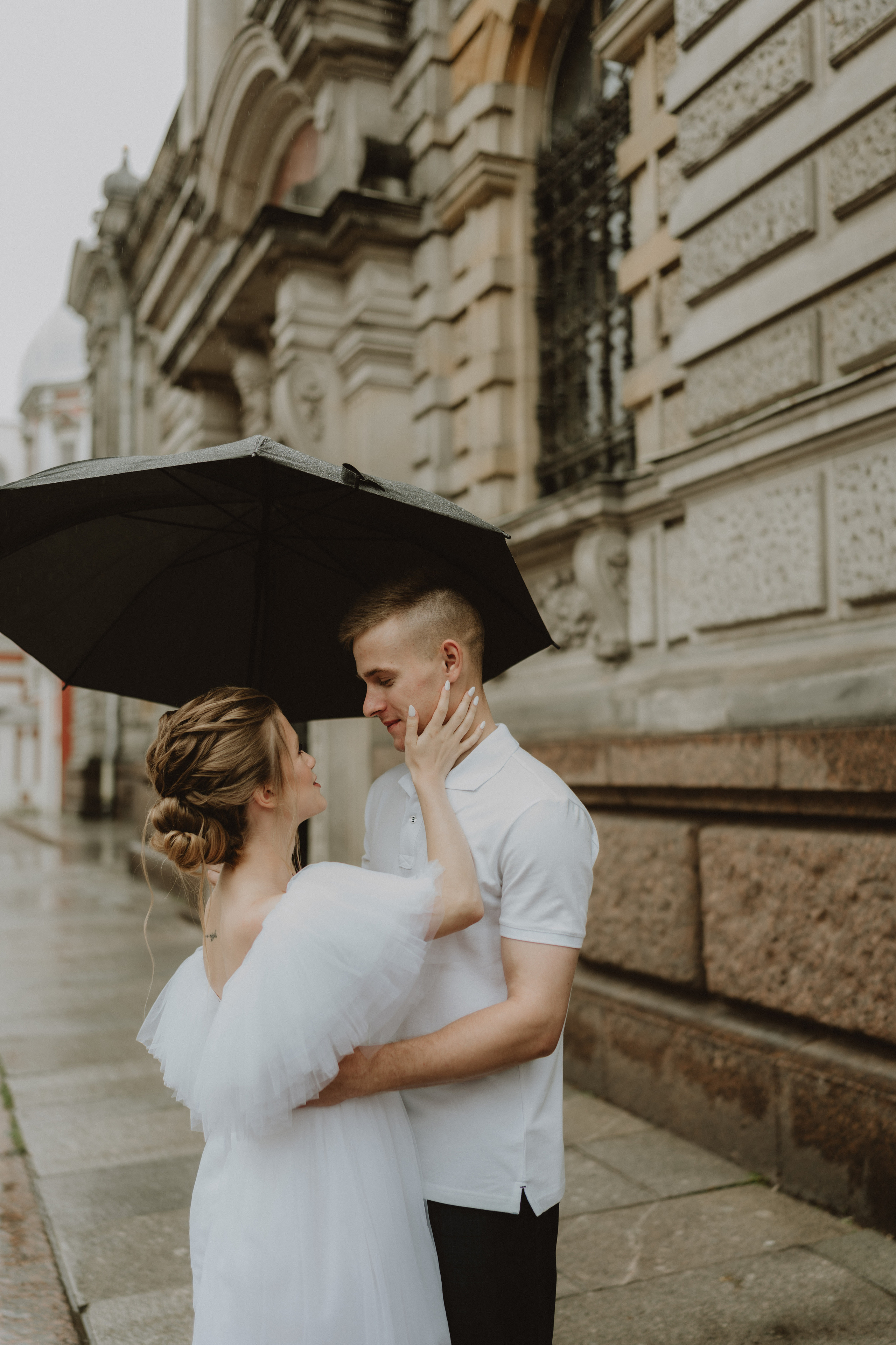 Valery & Tony. Профессиональный свадебный фотограф в Женеве и Швейцарии | Таня Вовчецкая