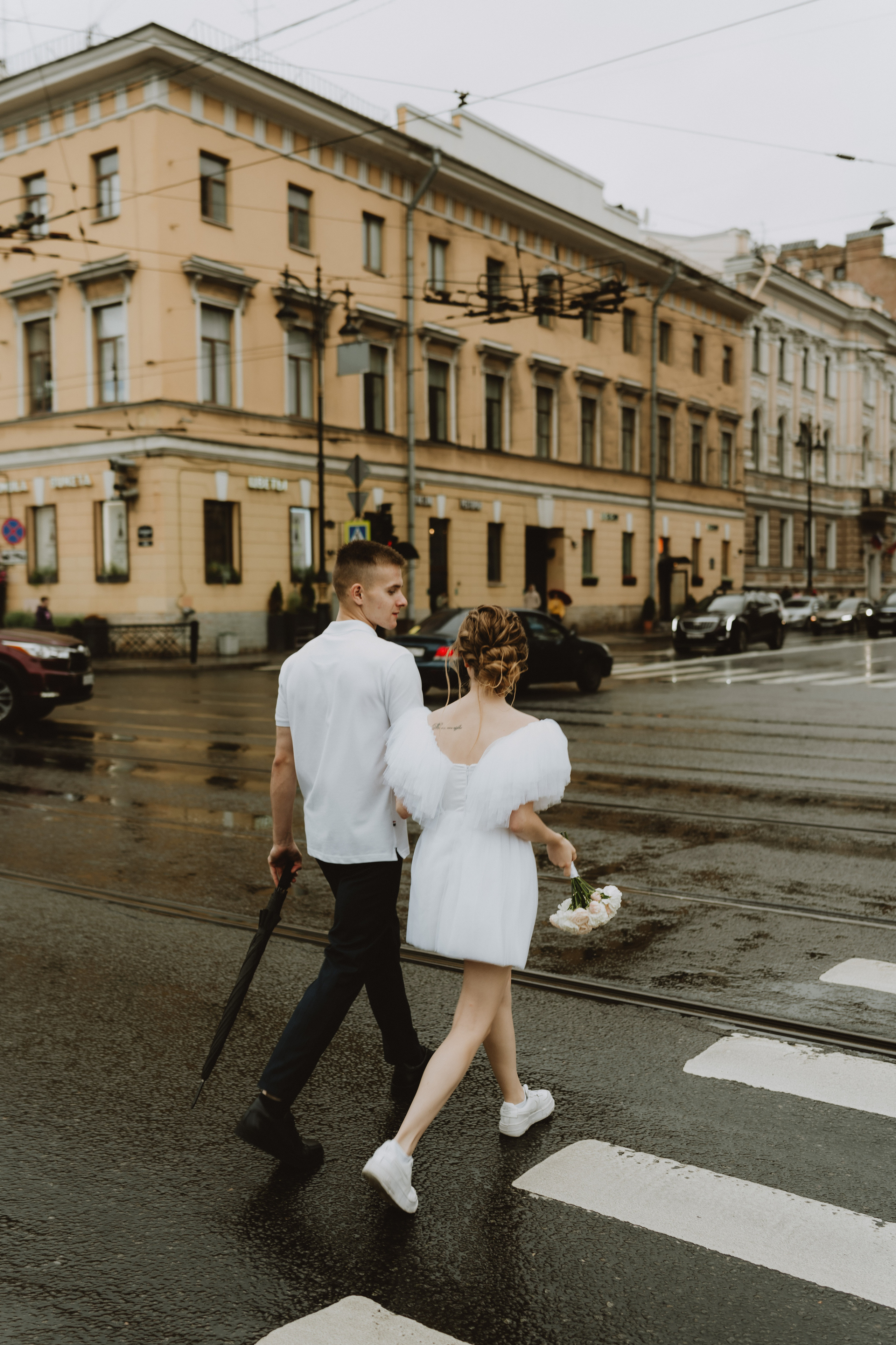 Valery & Tony. Профессиональный свадебный фотограф в Женеве и Швейцарии | Таня Вовчецкая