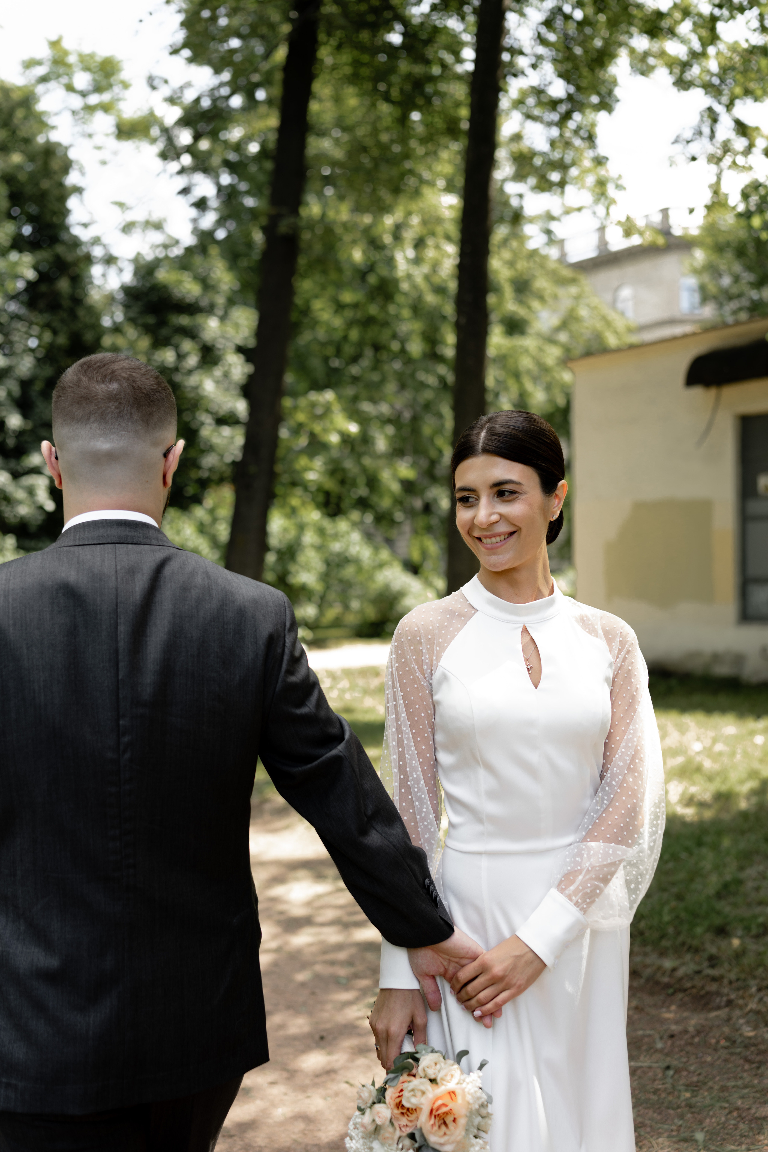 Tamara & Melor | Lahta Plaza. Photographe de Mariage Professionnelle — Genève & Suisse Romande | Tanya Creator