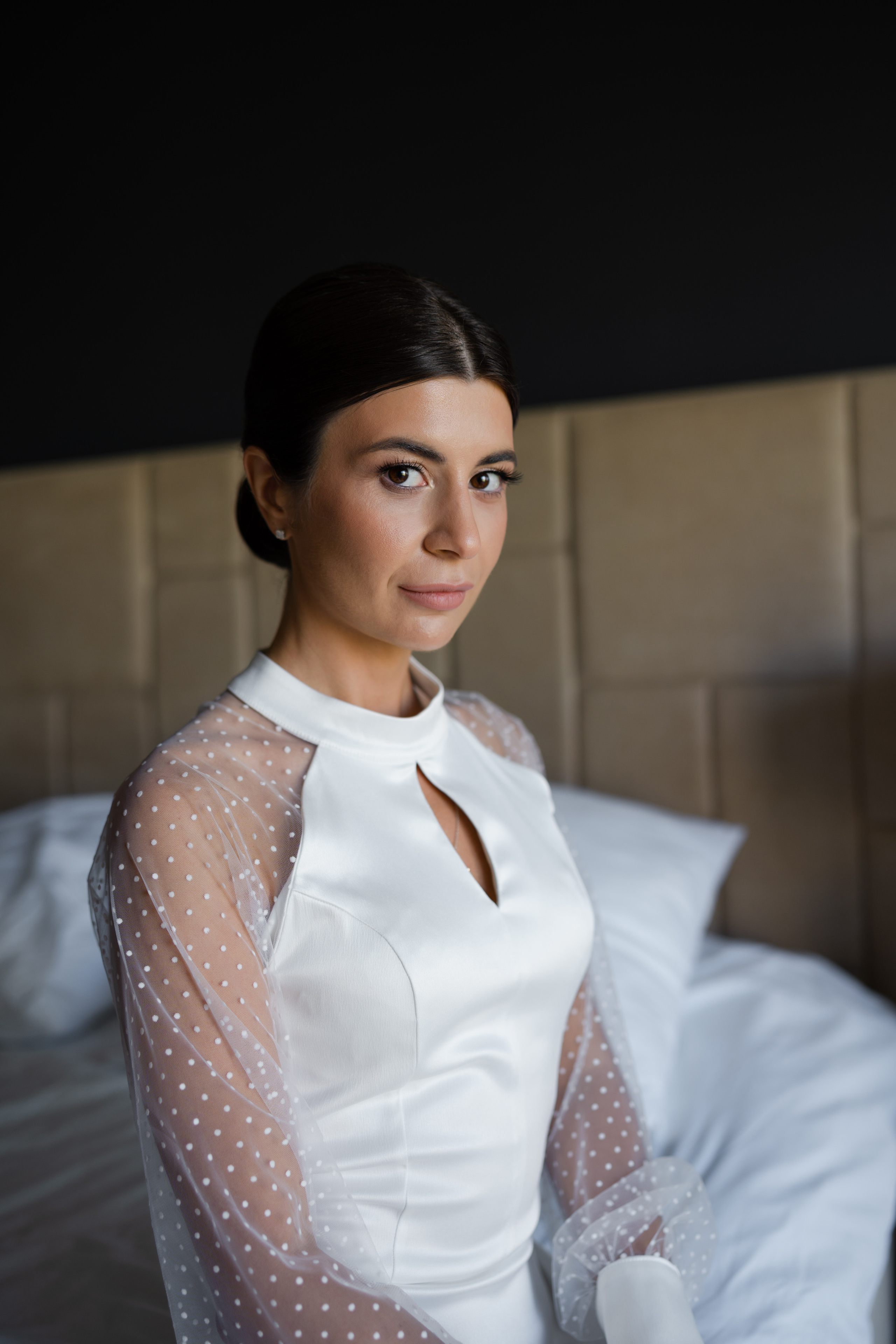 Tamara & Melor | Lahta Plaza. Photographe de Mariage Professionnelle — Genève & Suisse Romande | Tanya Creator