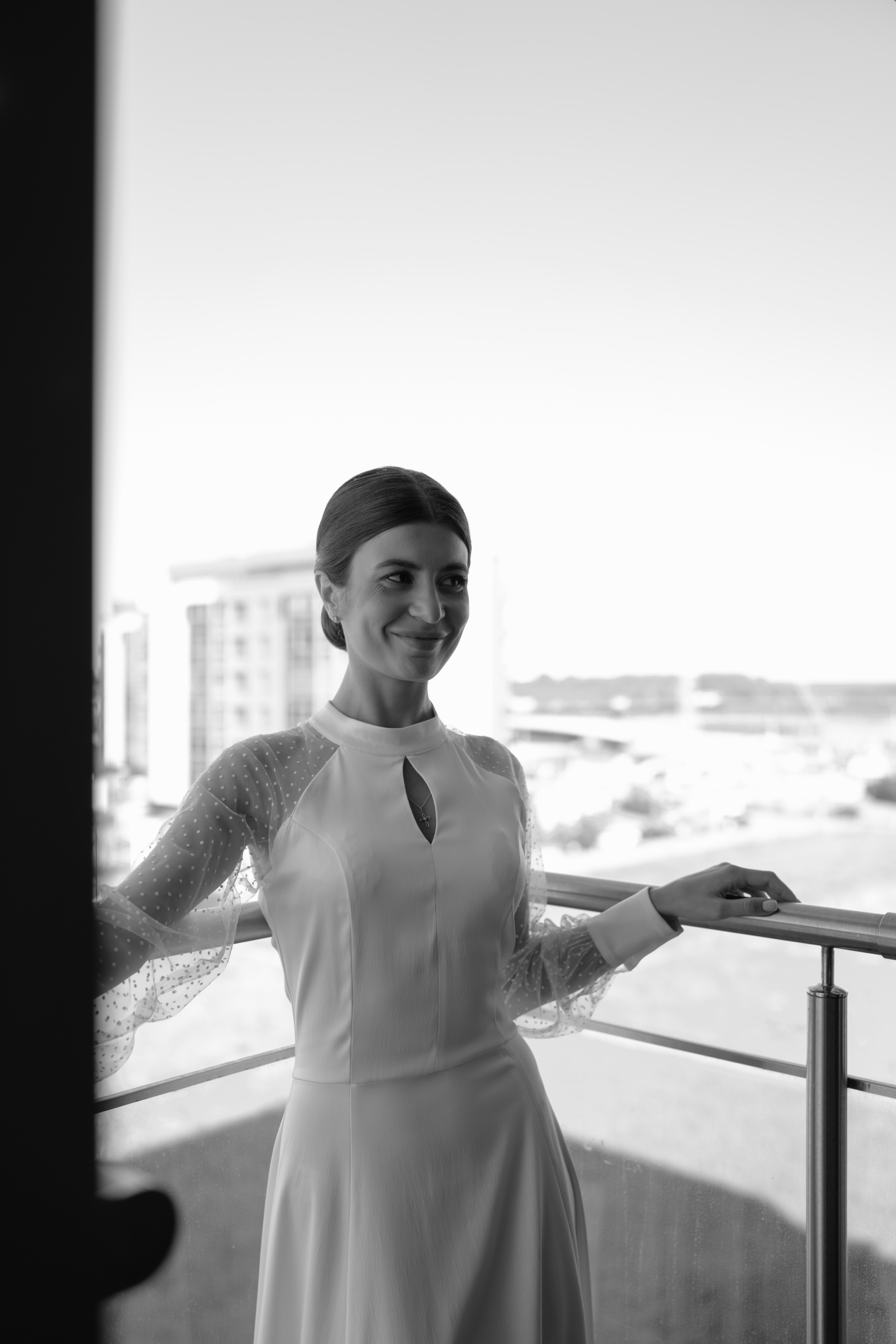 Tamara & Melor | Lahta Plaza. Photographe de Mariage Professionnelle — Genève & Suisse Romande | Tanya Creator