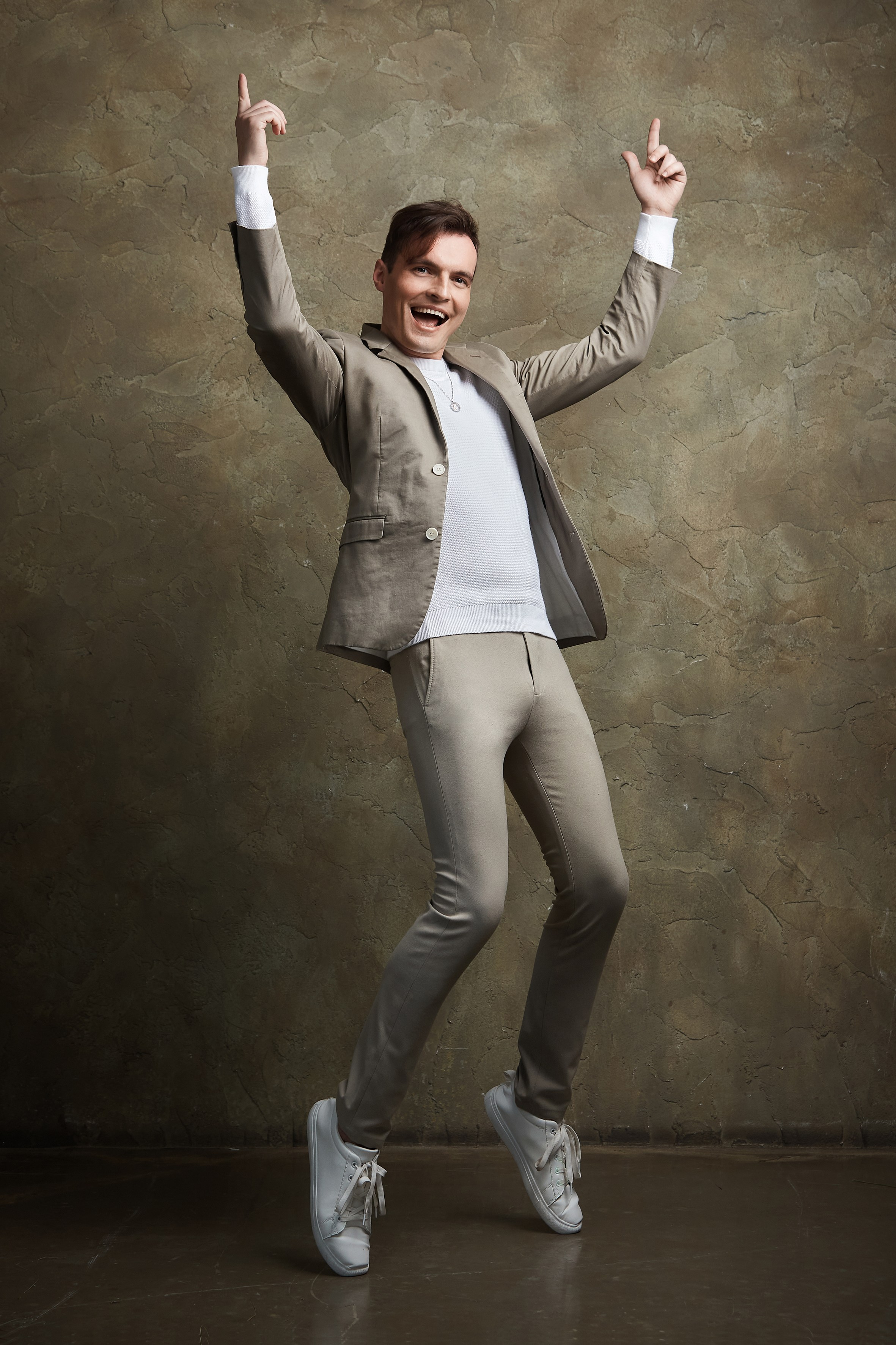 ТЕСТовая съемка для Школ