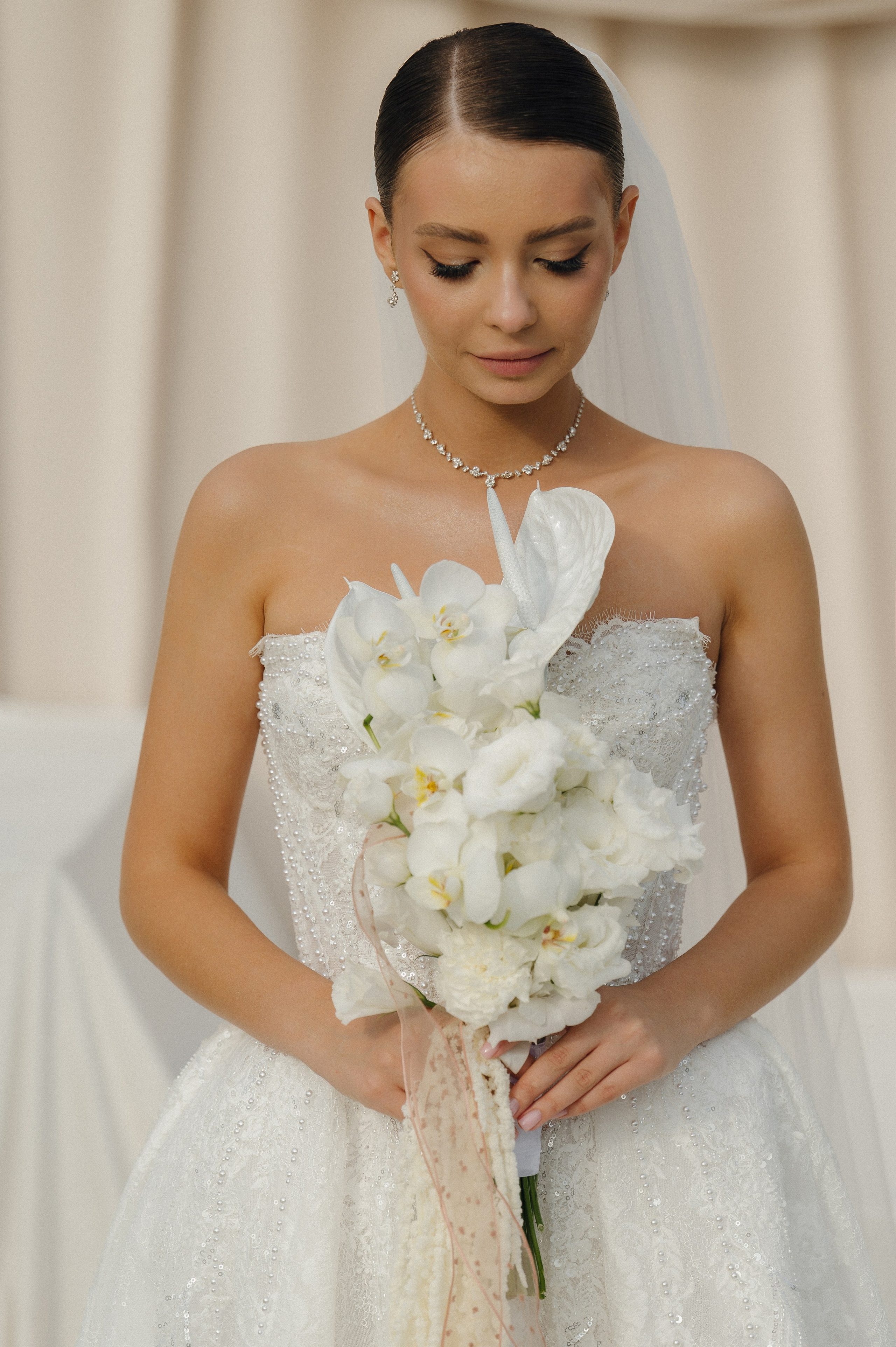 Свадебные серии. Свадебный фотограф в Пензе Кристина Милославская