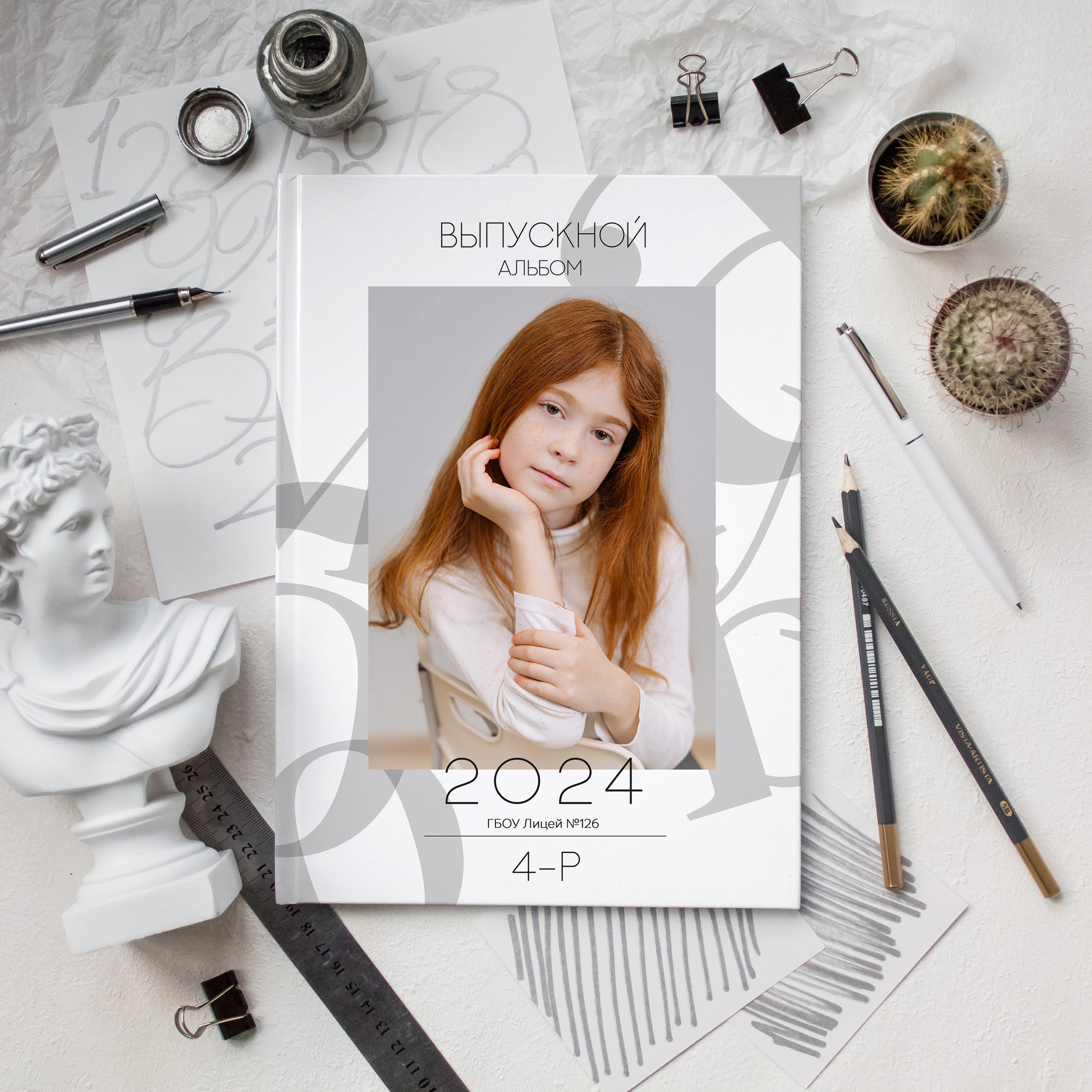 Дизайны альбомов начальной школы | Евченко, СПб. Выпускные альбомы СПБ для садов и школ | Фотограф Олька Евченко